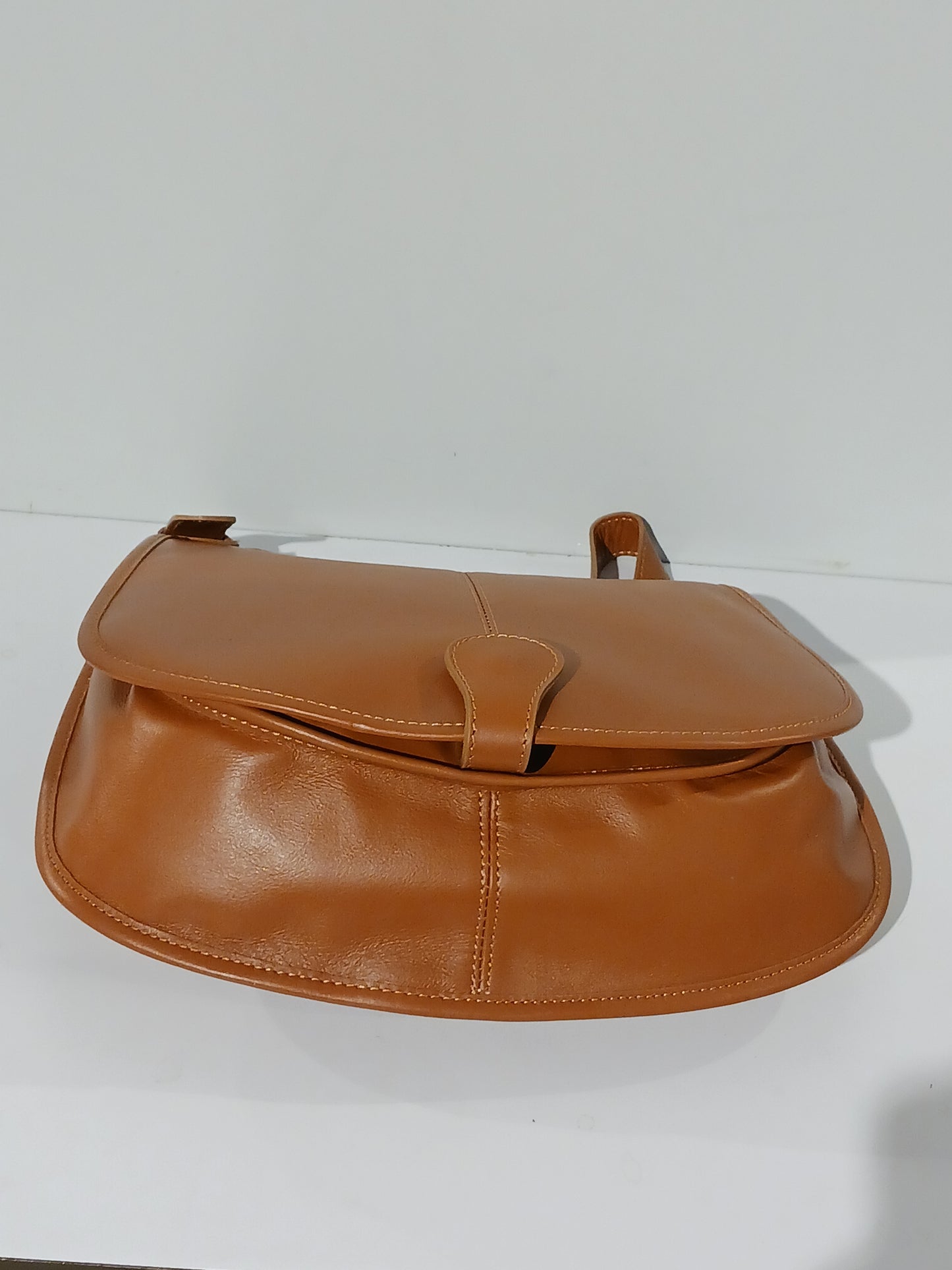 Sac à main en cuir - Erg