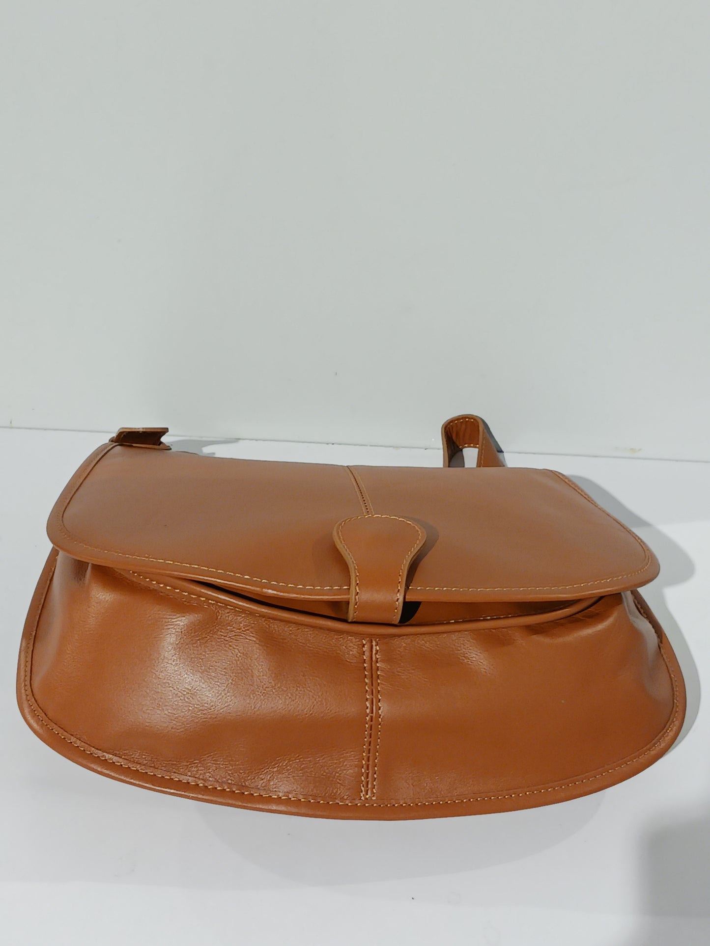 Sac à main en cuir - Erg