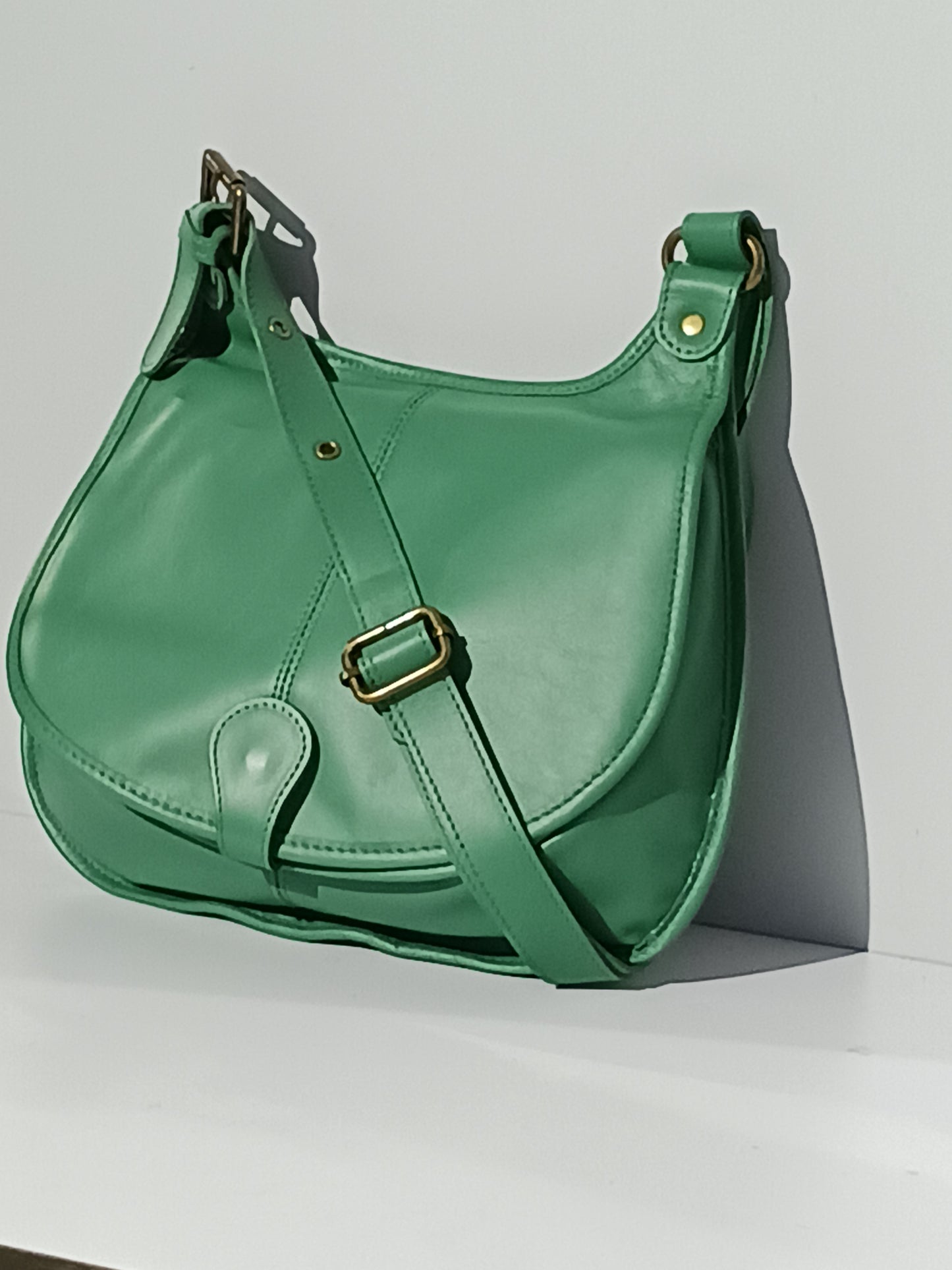 Sac à main en cuir - Erg