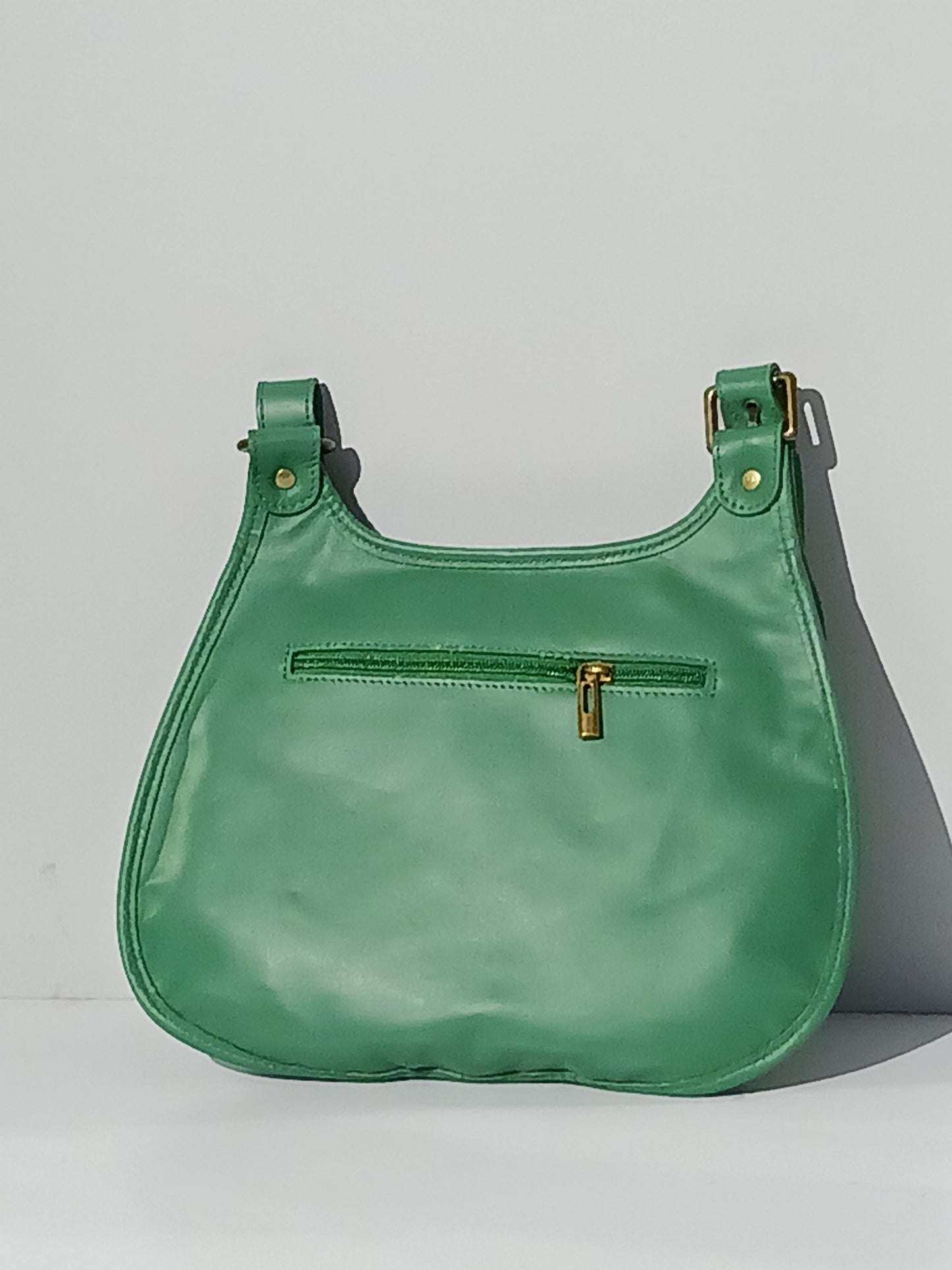 Sac à main en cuir - Erg
