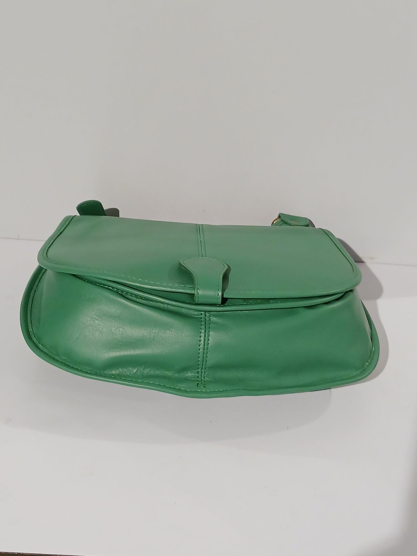 Sac à main en cuir - Erg