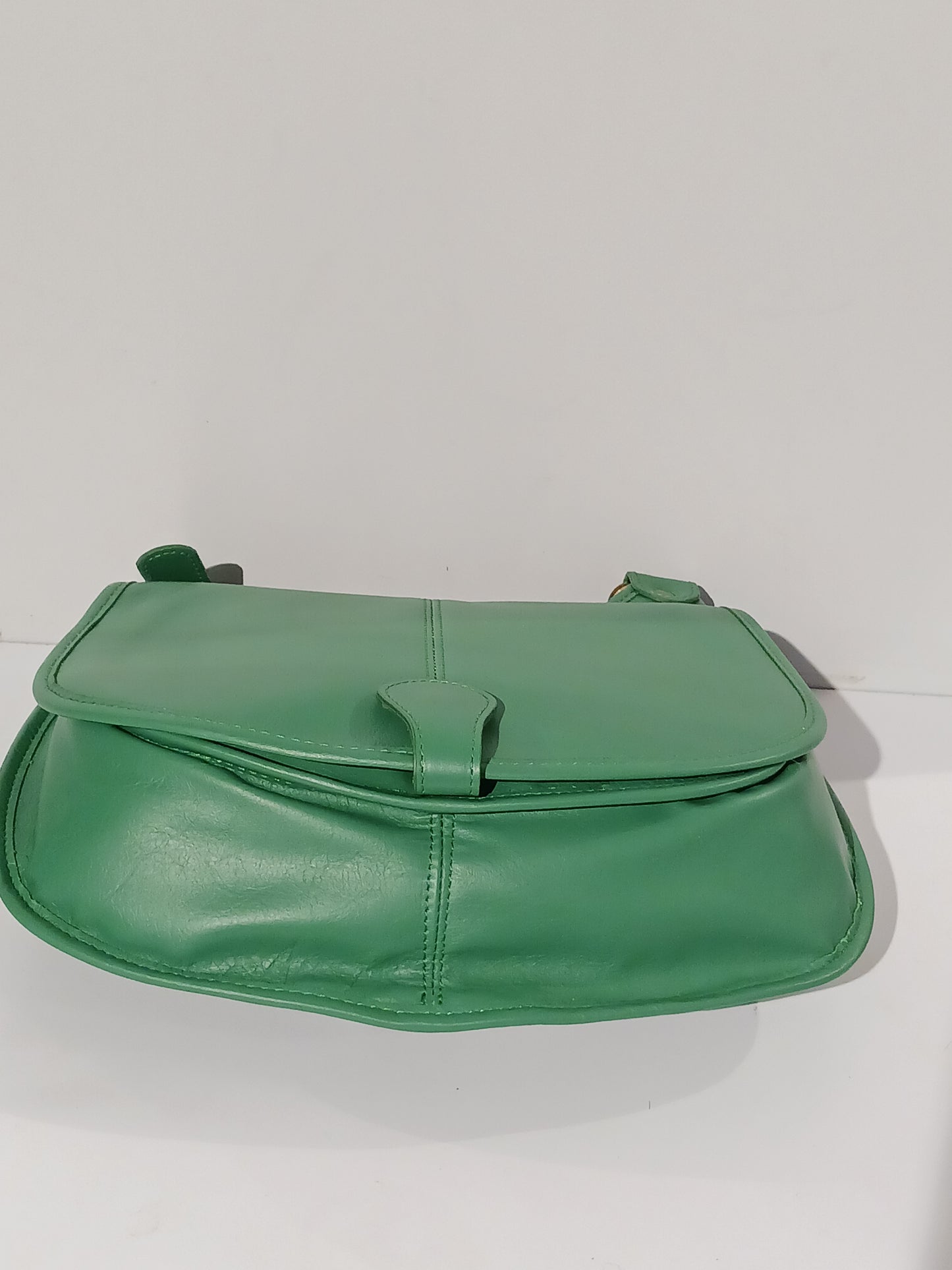 Sac à main en cuir - Erg