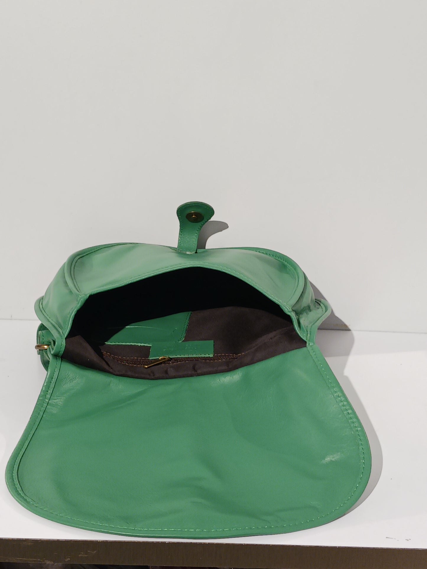 Sac à main en cuir - Erg