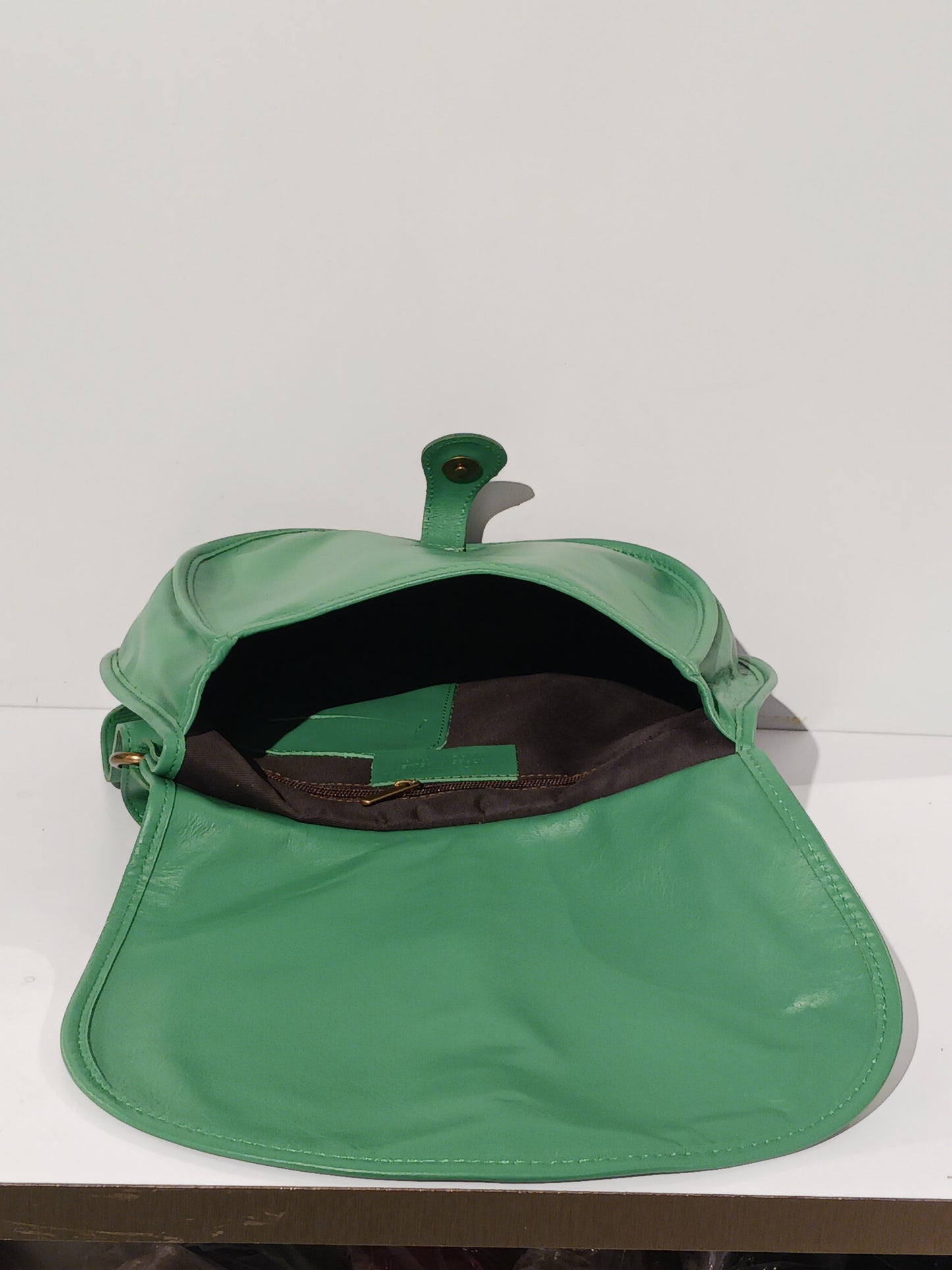 Sac à main en cuir - Erg
