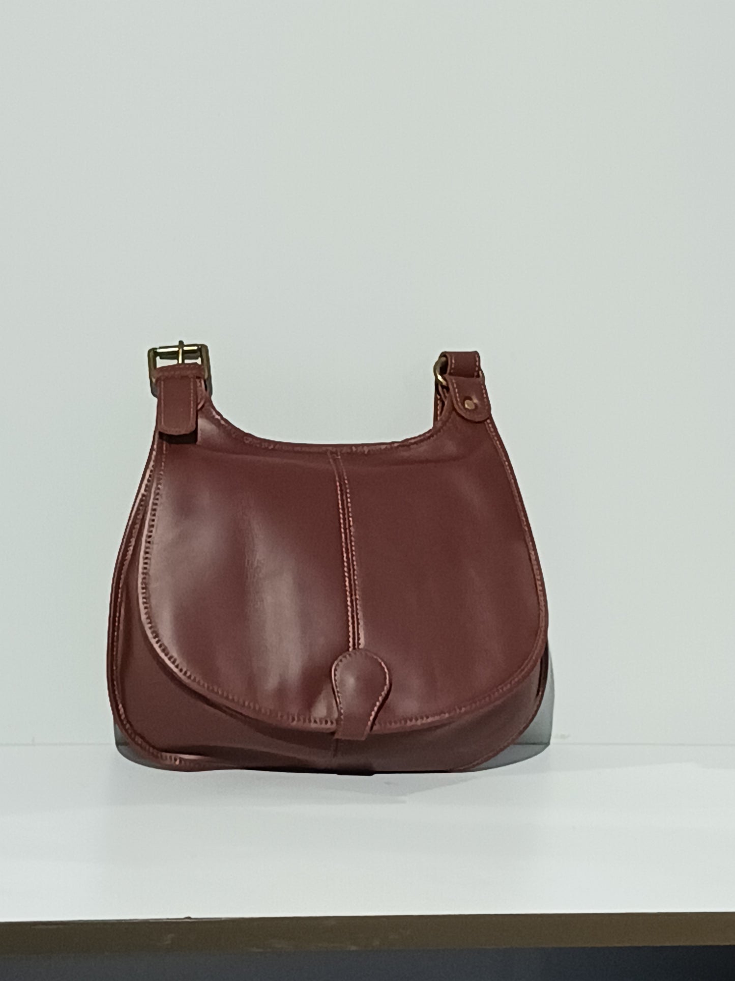Sac à main en cuir - Erg