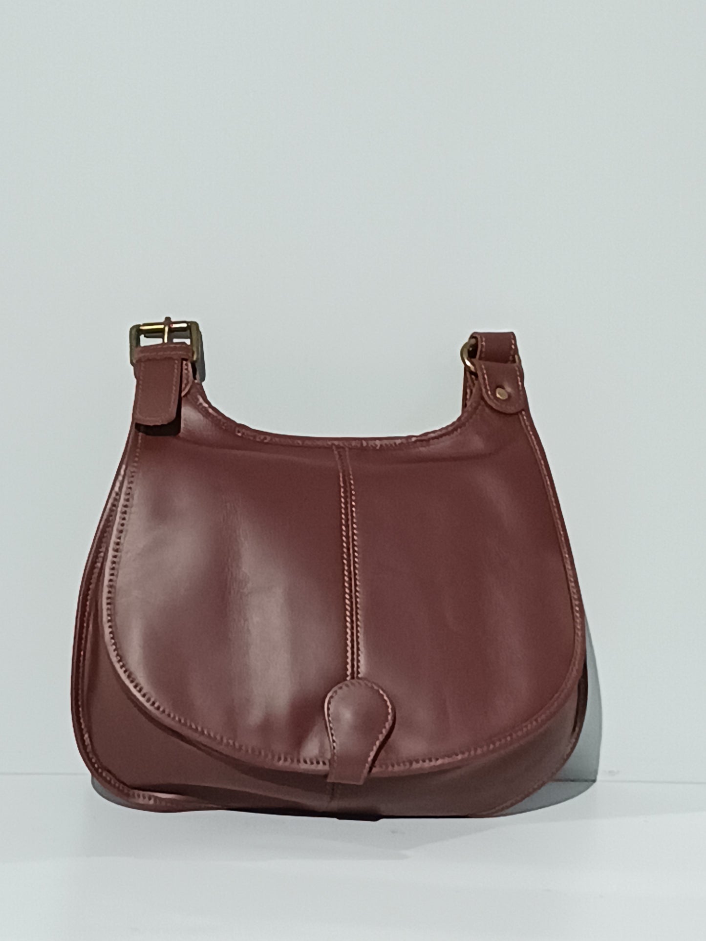 Sac à main en cuir - Erg