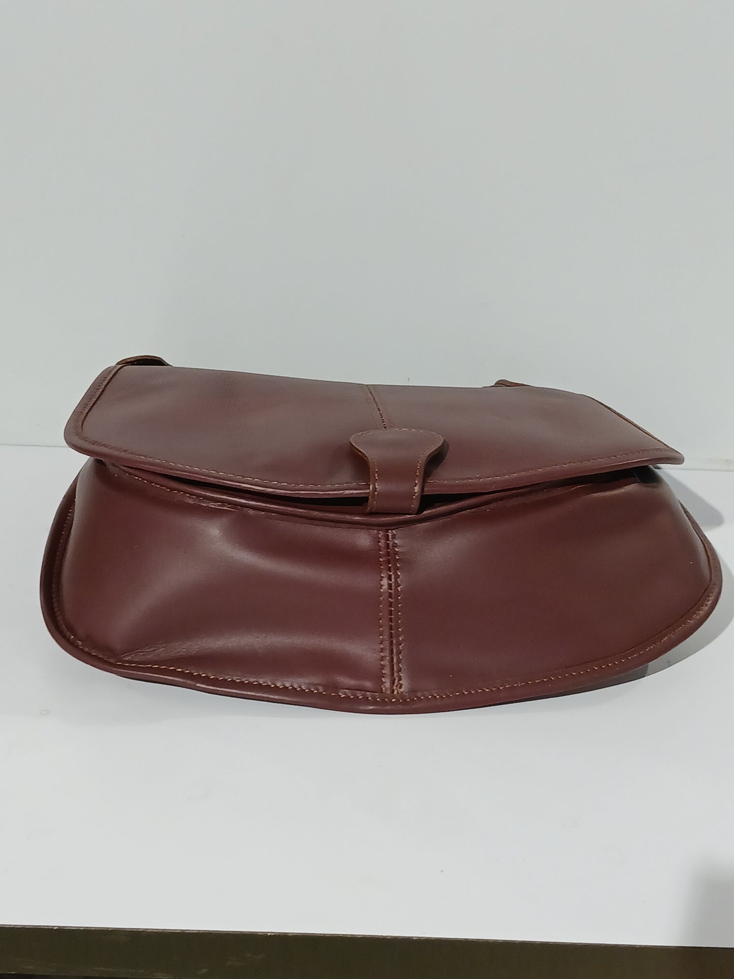 Sac à main en cuir - Erg
