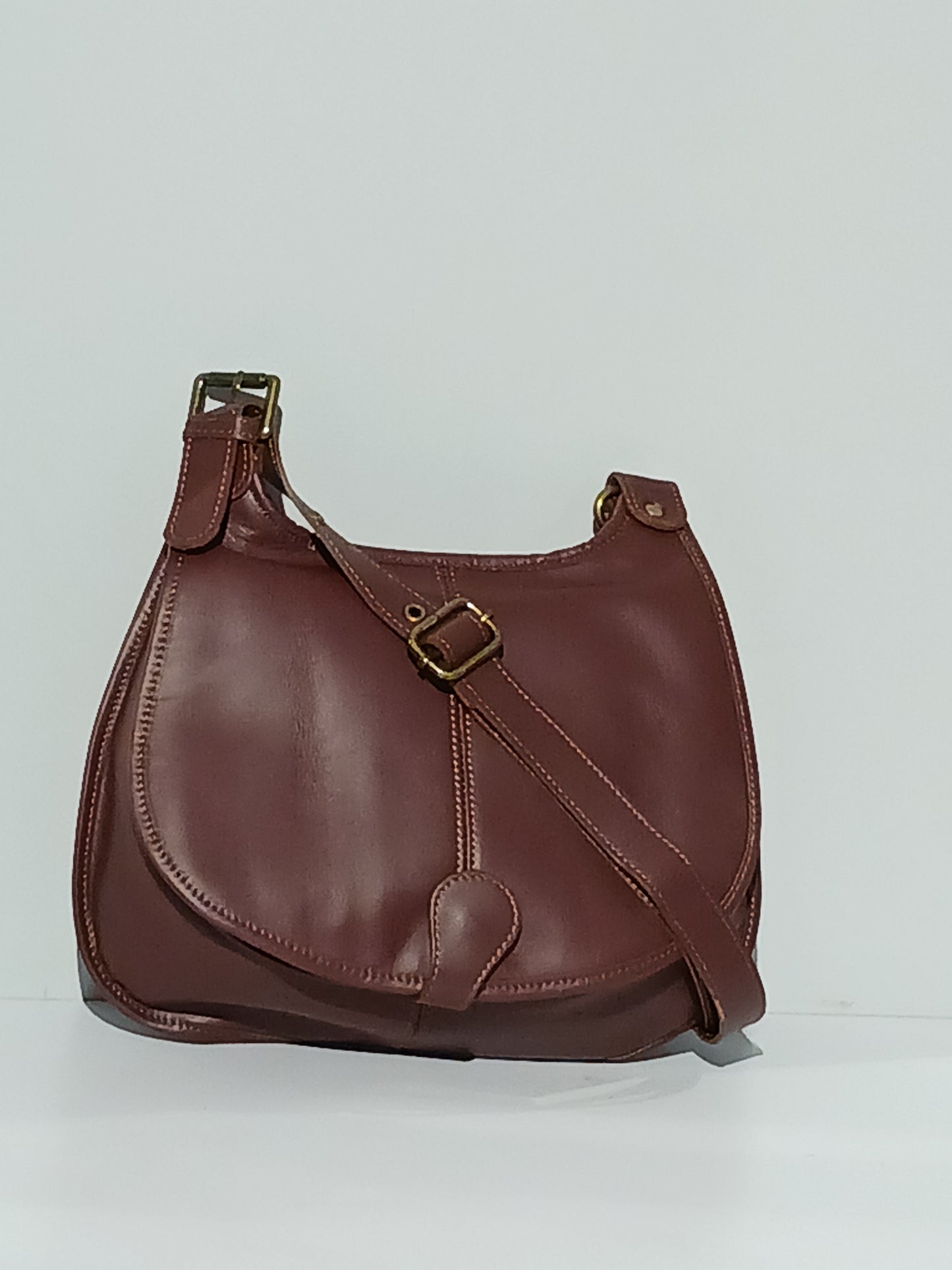 Sac à main en cuir - Erg