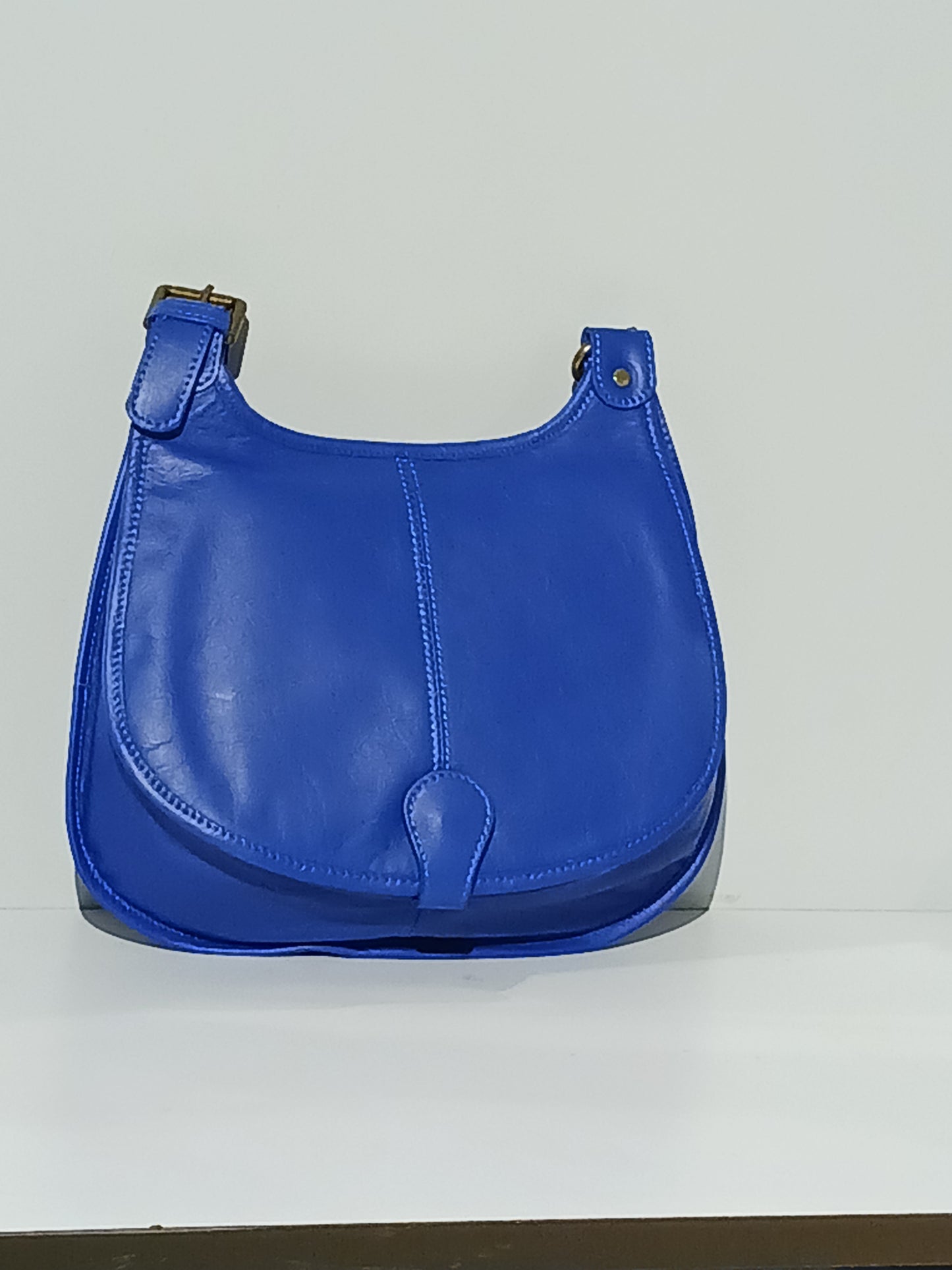Sac à main en cuir - Erg
