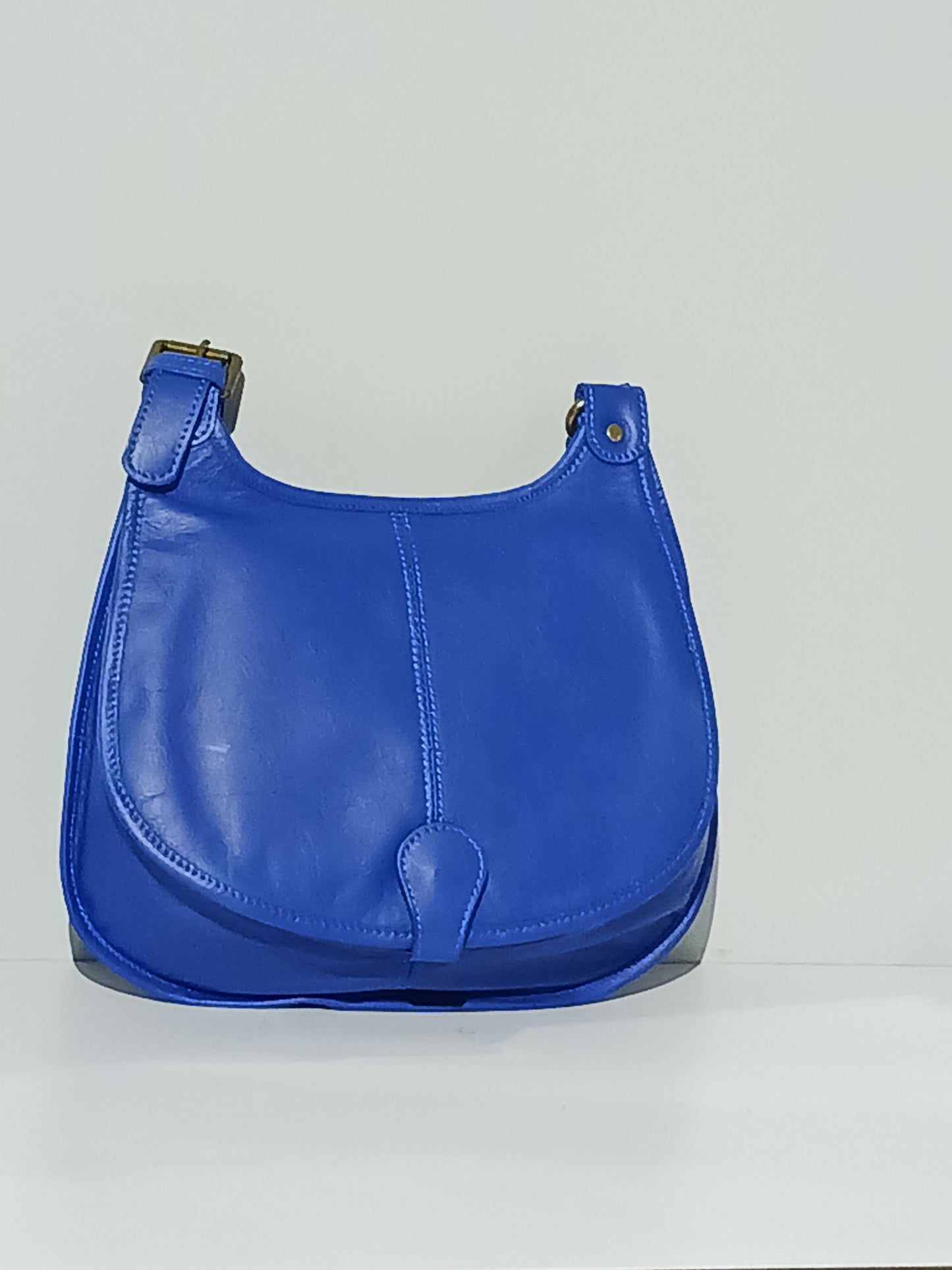 Sac à main en cuir - Erg