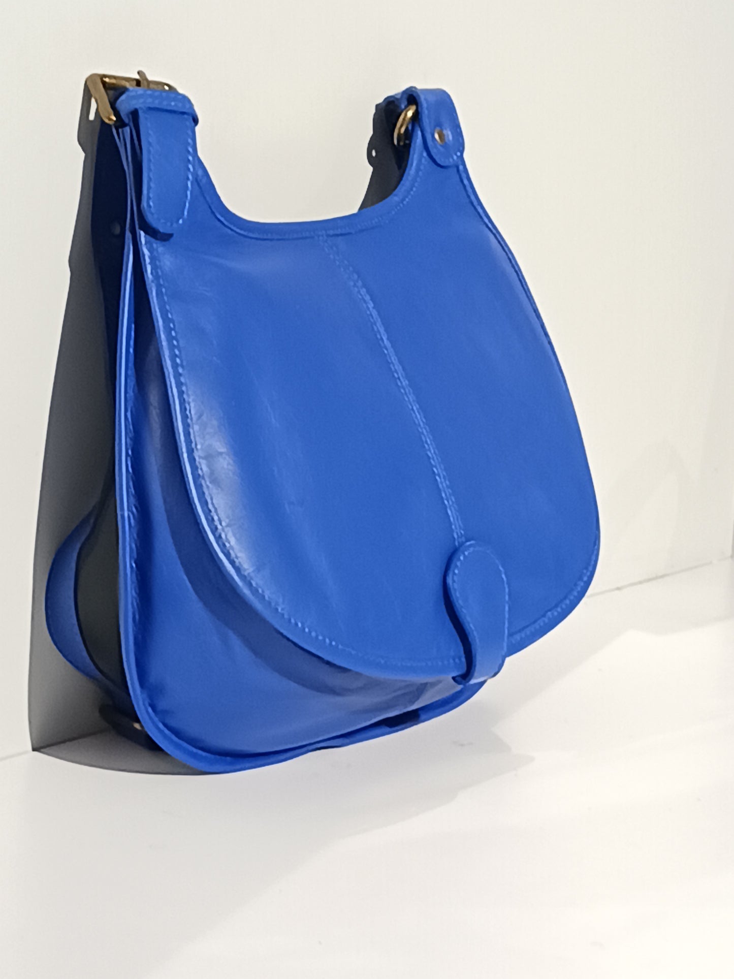 Sac à main en cuir - Erg