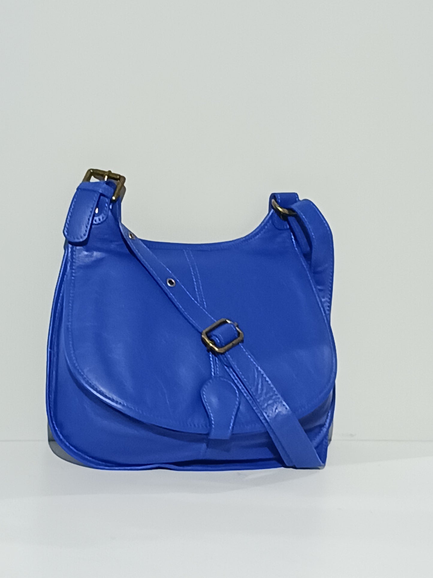 Sac à main en cuir - Erg