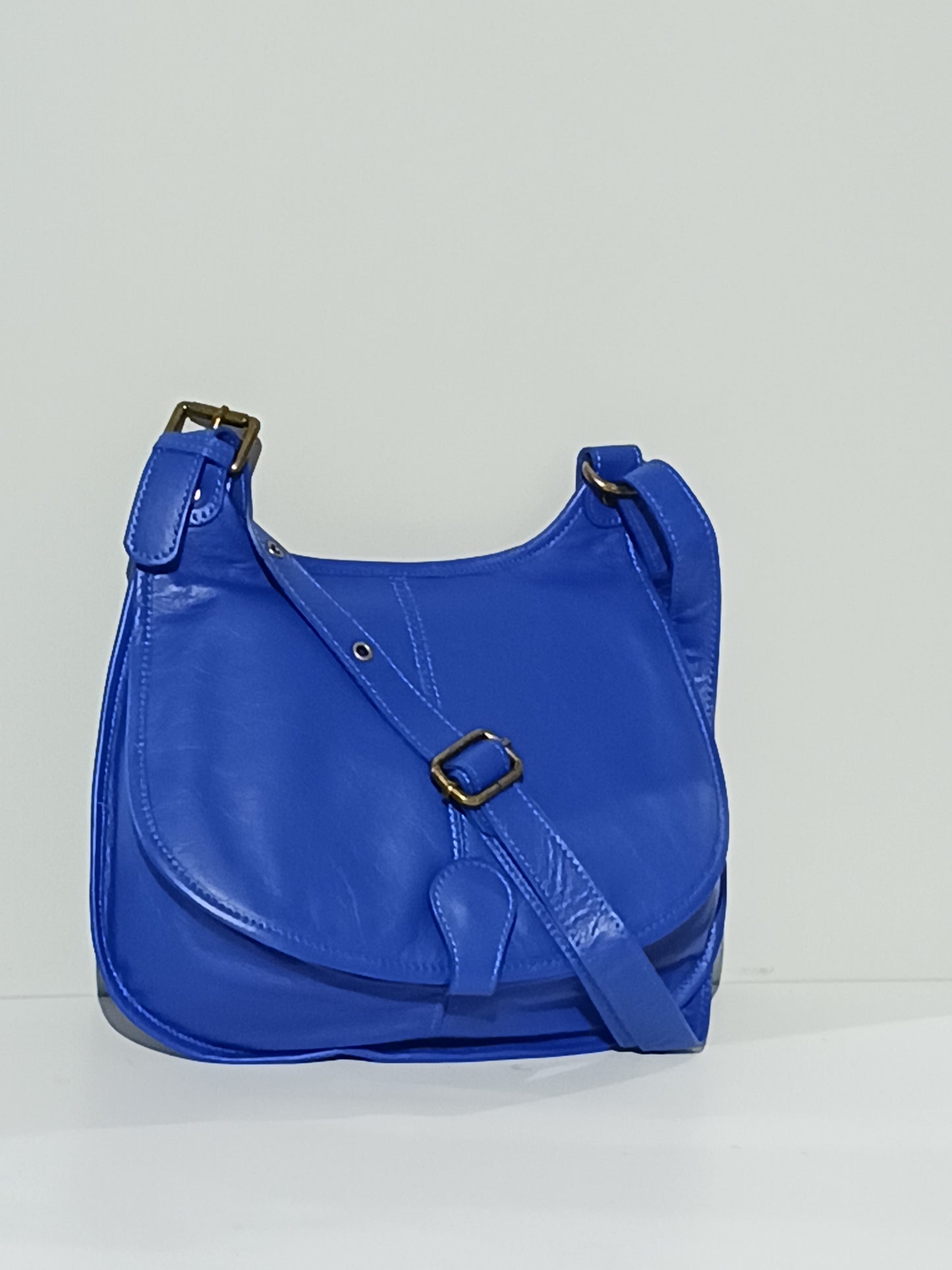 Sac à main en cuir - Erg