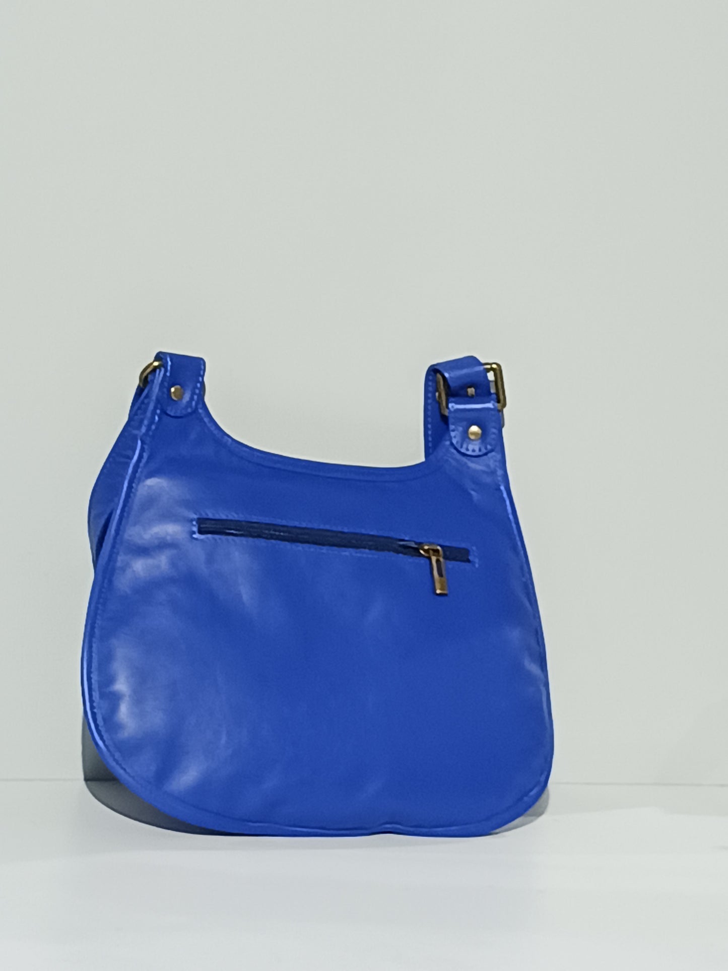 Sac à main en cuir - Erg