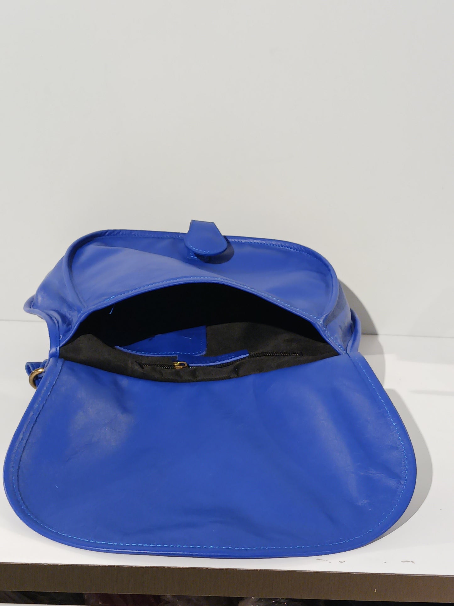 Sac à main en cuir - Erg