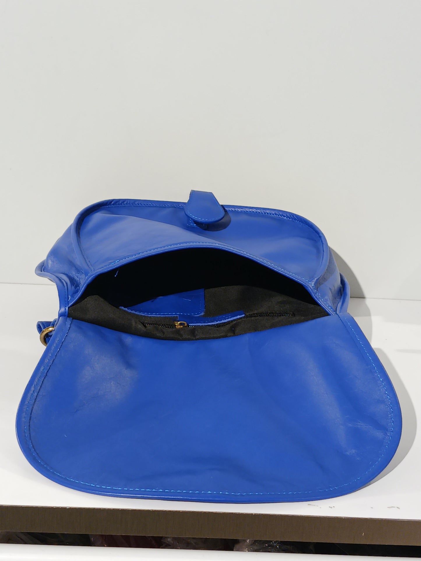 Sac à main en cuir - Erg