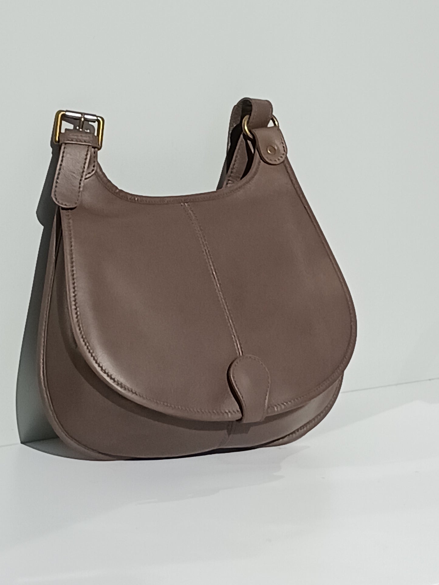 Sac à main en cuir - Erg