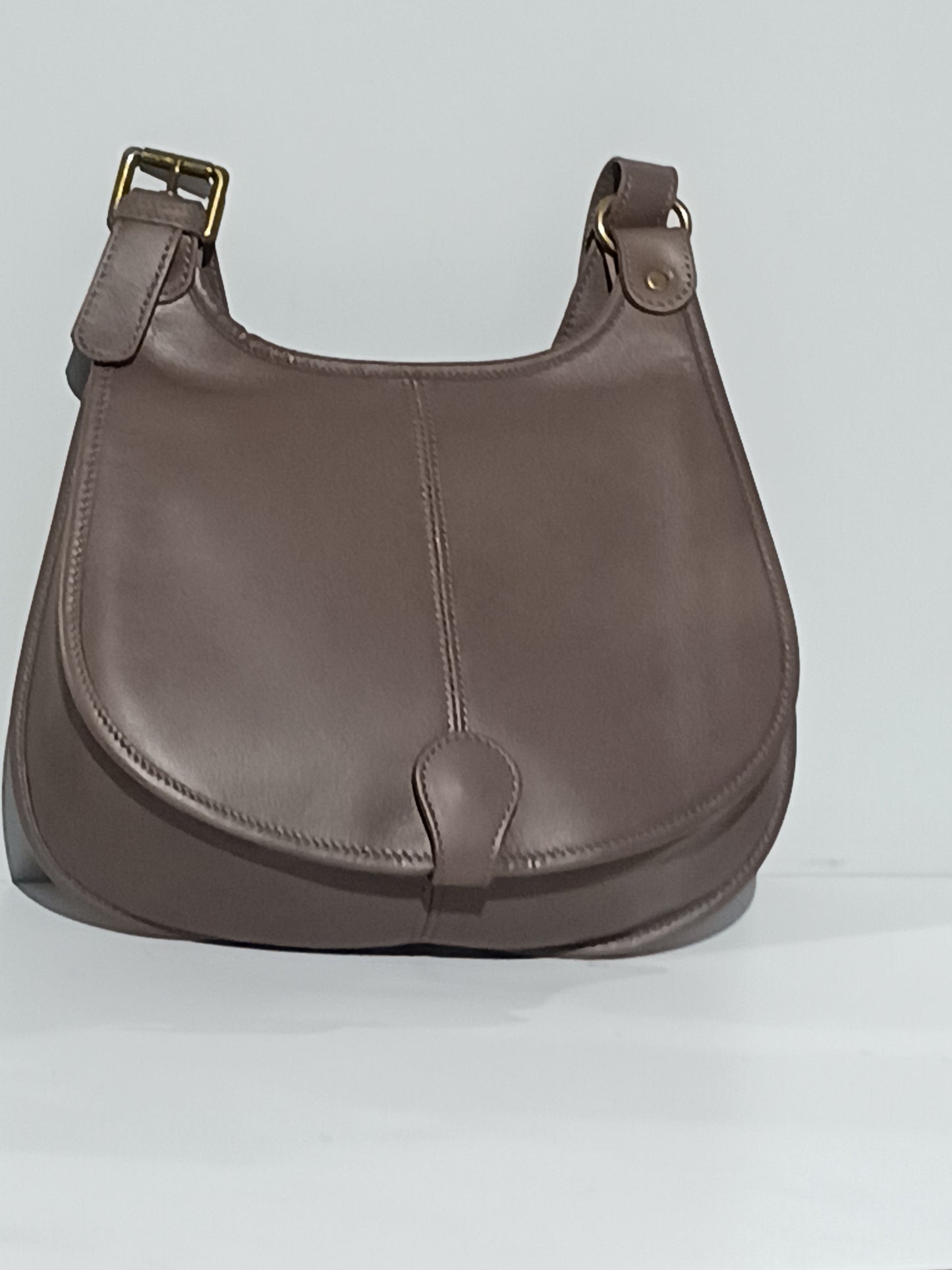 Sac à main en cuir - Erg