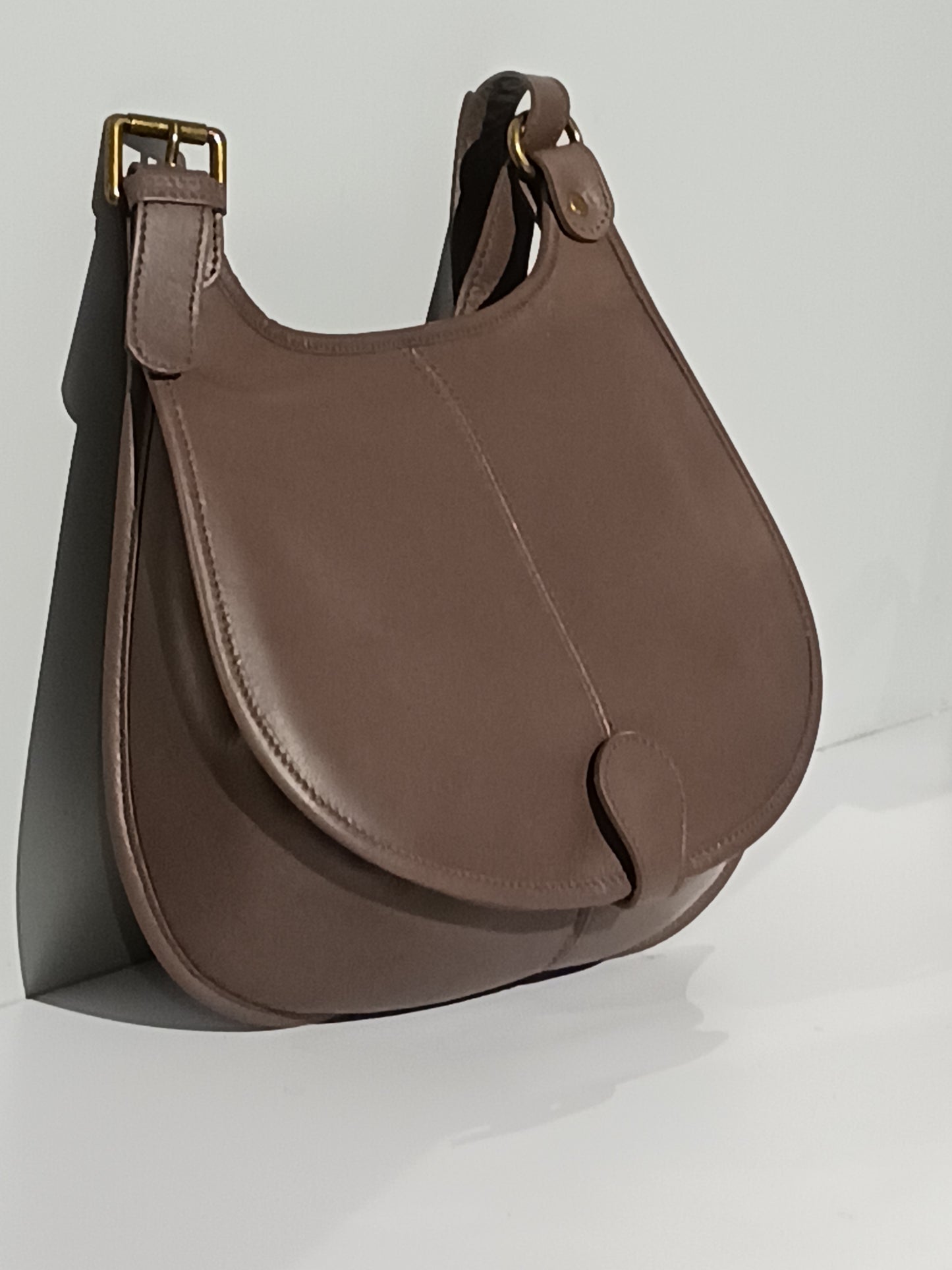Sac à main en cuir - Erg