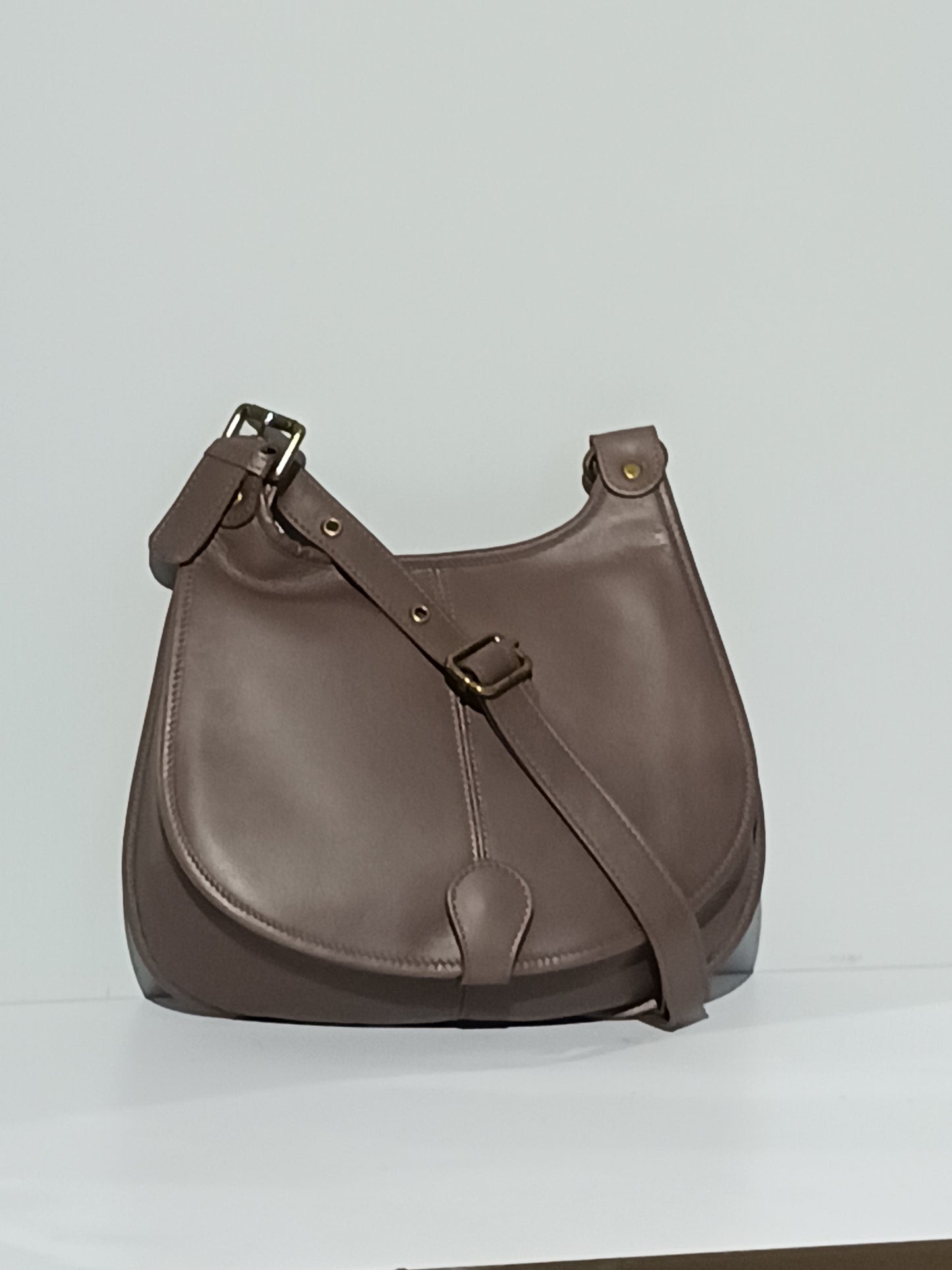 Sac à main en cuir - Erg