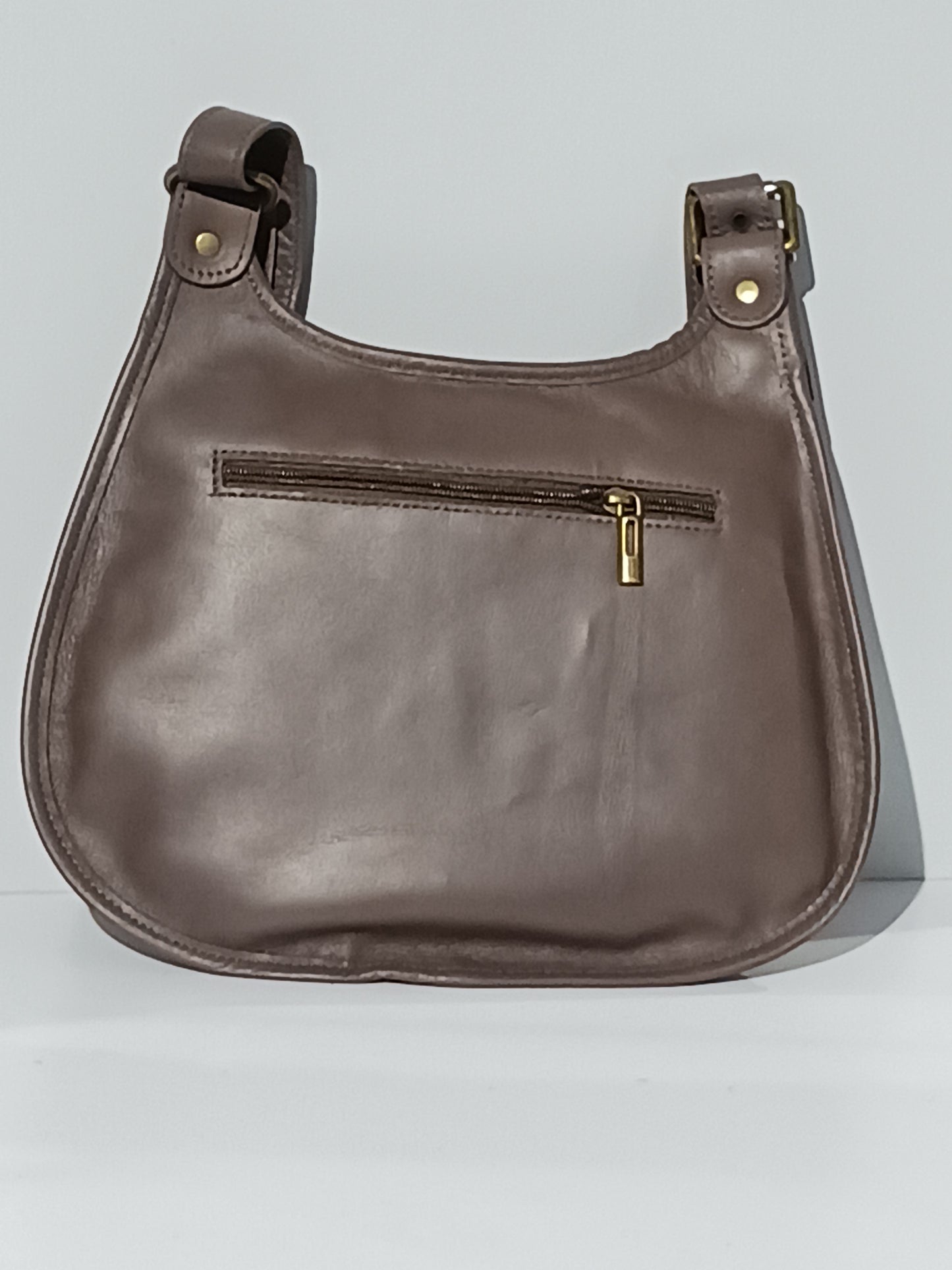 Sac à main en cuir - Erg