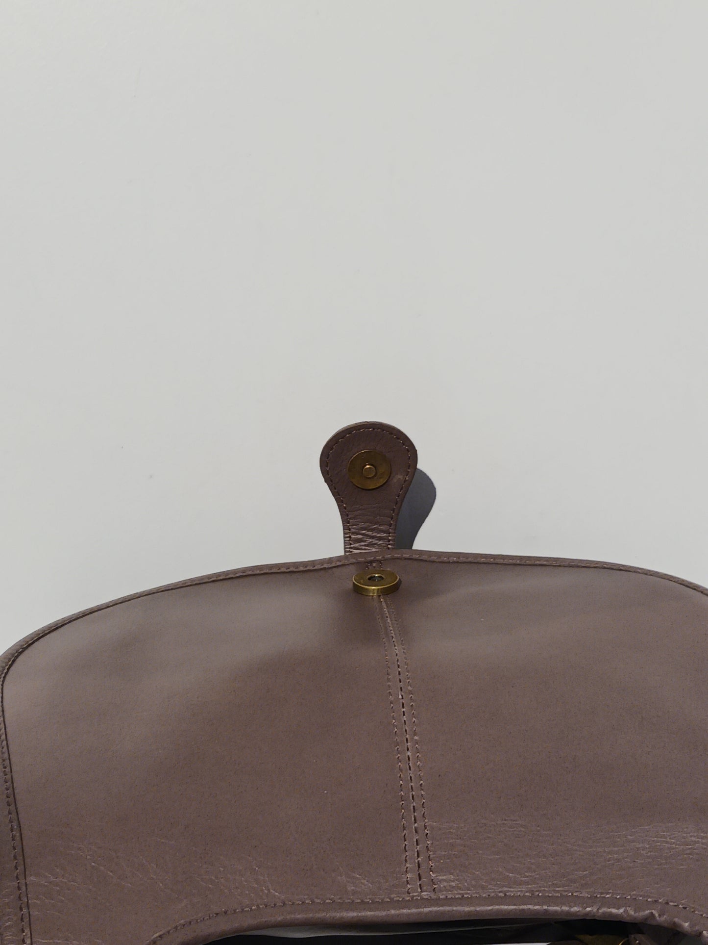 Sac à main en cuir - Erg