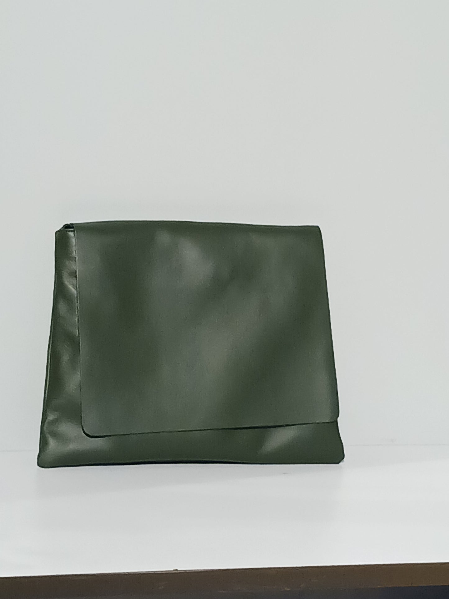 Sac en cuir - Colline