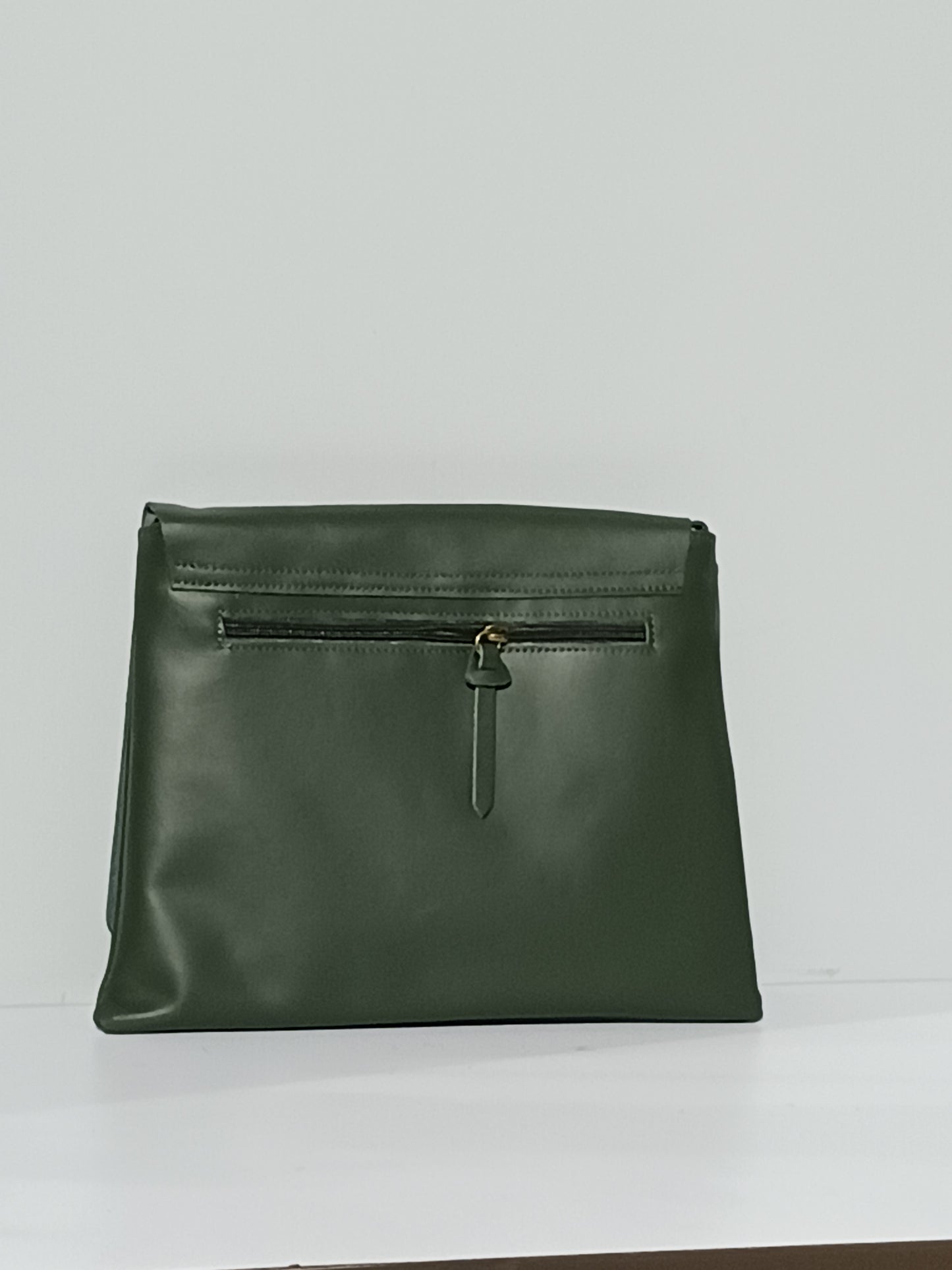 Sac en cuir - Colline