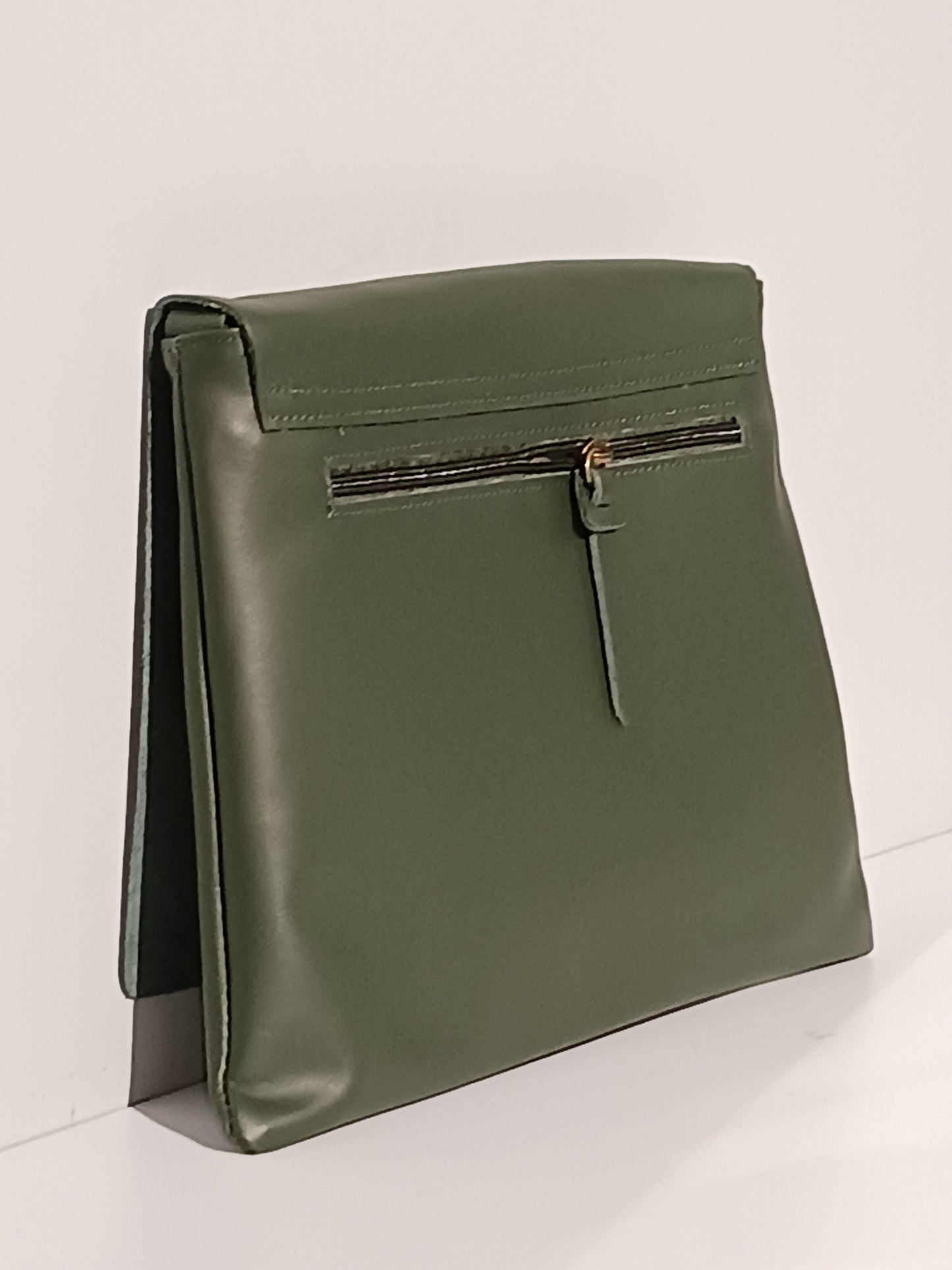 Sac en cuir - Colline