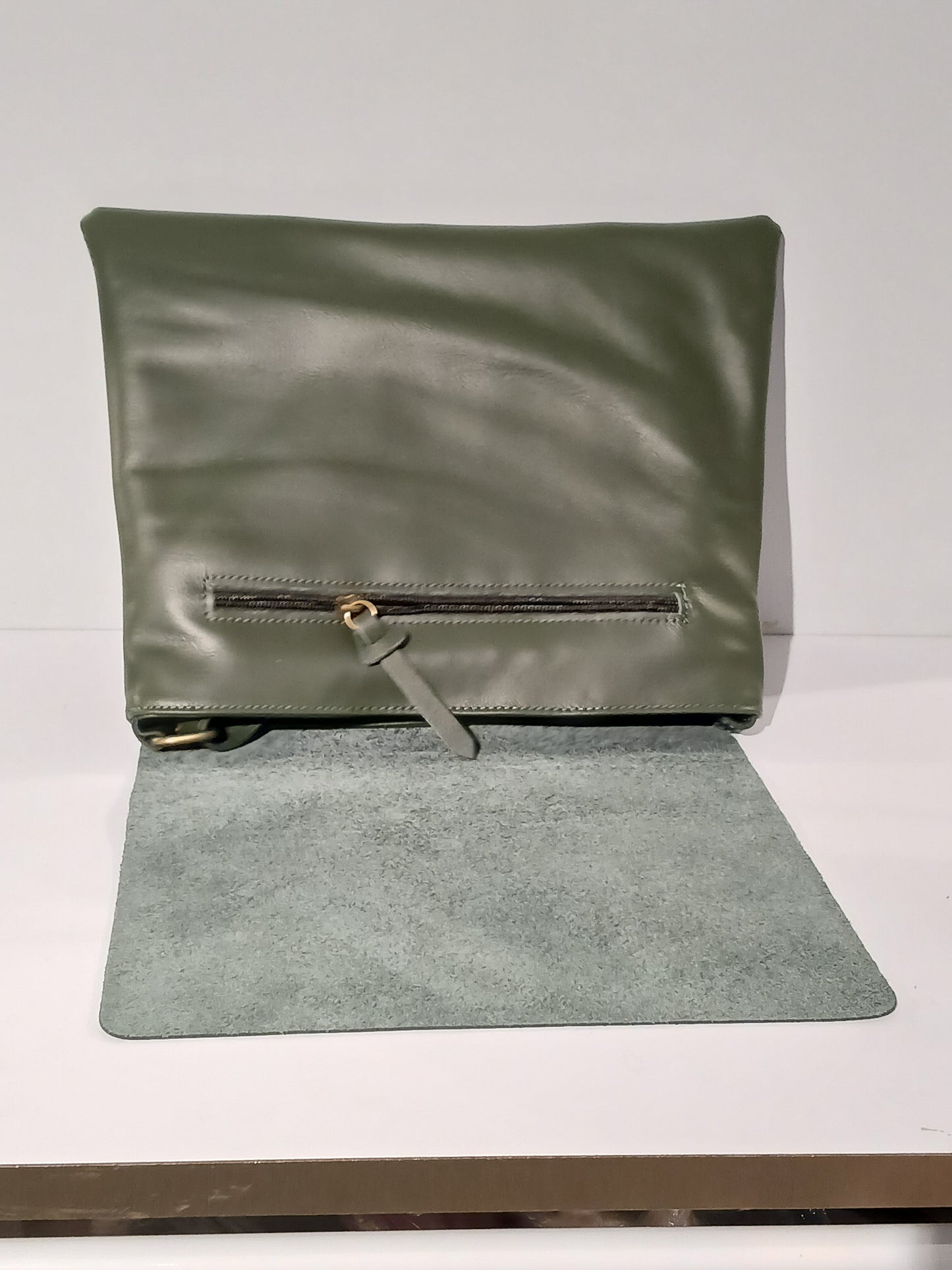 Sac en cuir - Colline
