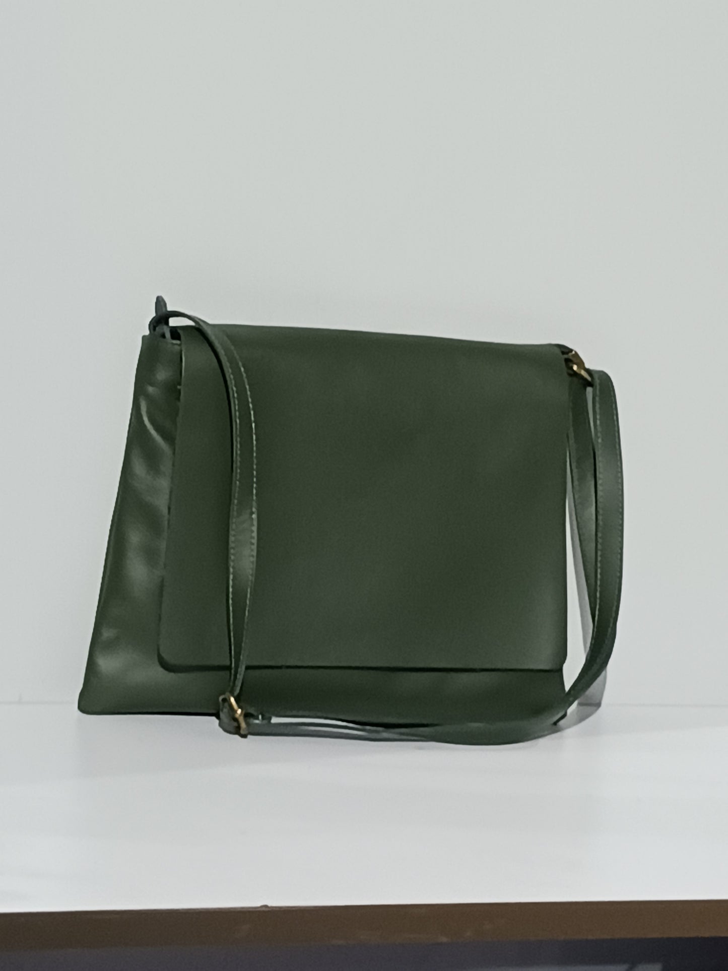 Sac en cuir - Colline