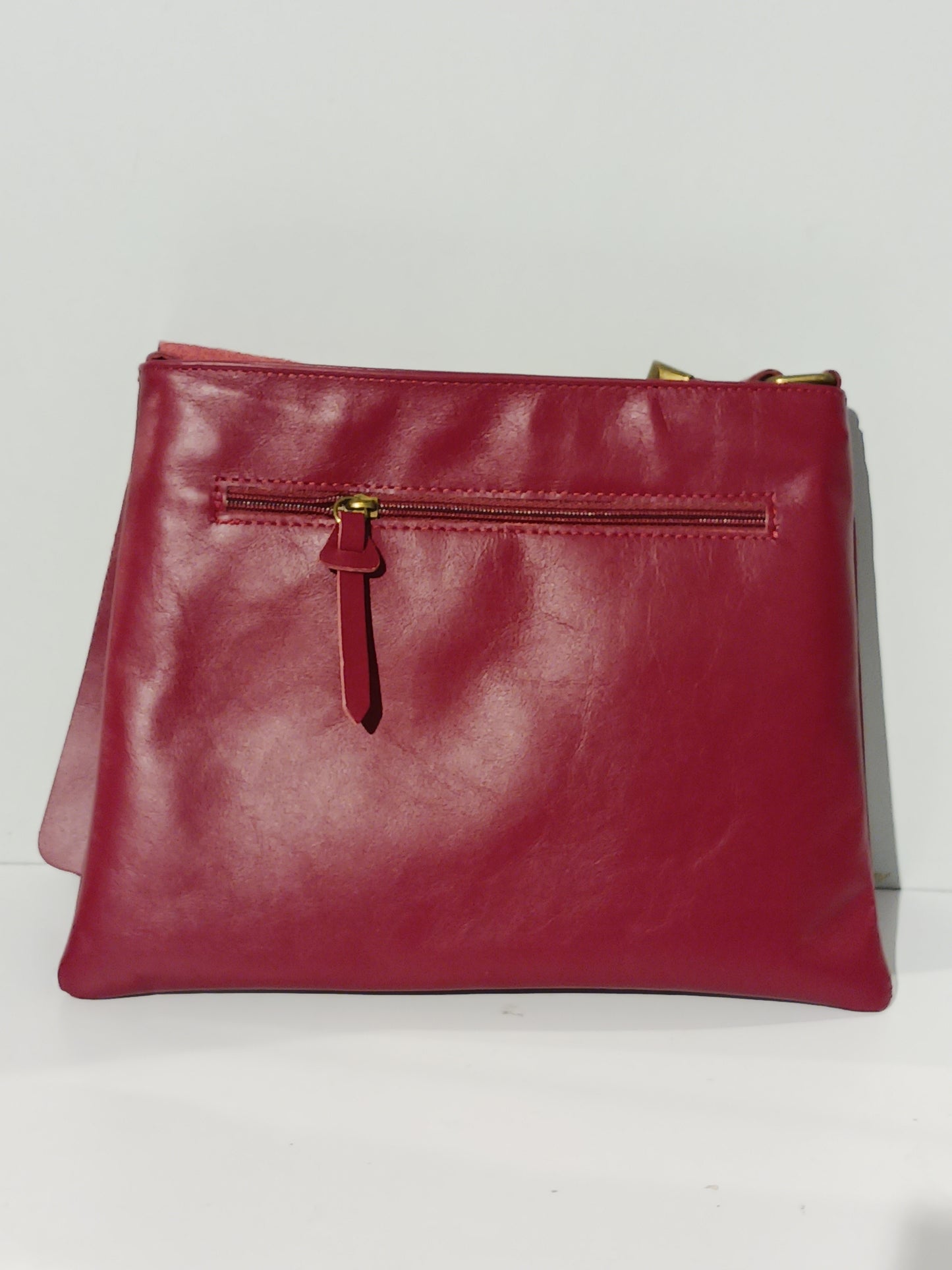 Sac en cuir - Colline