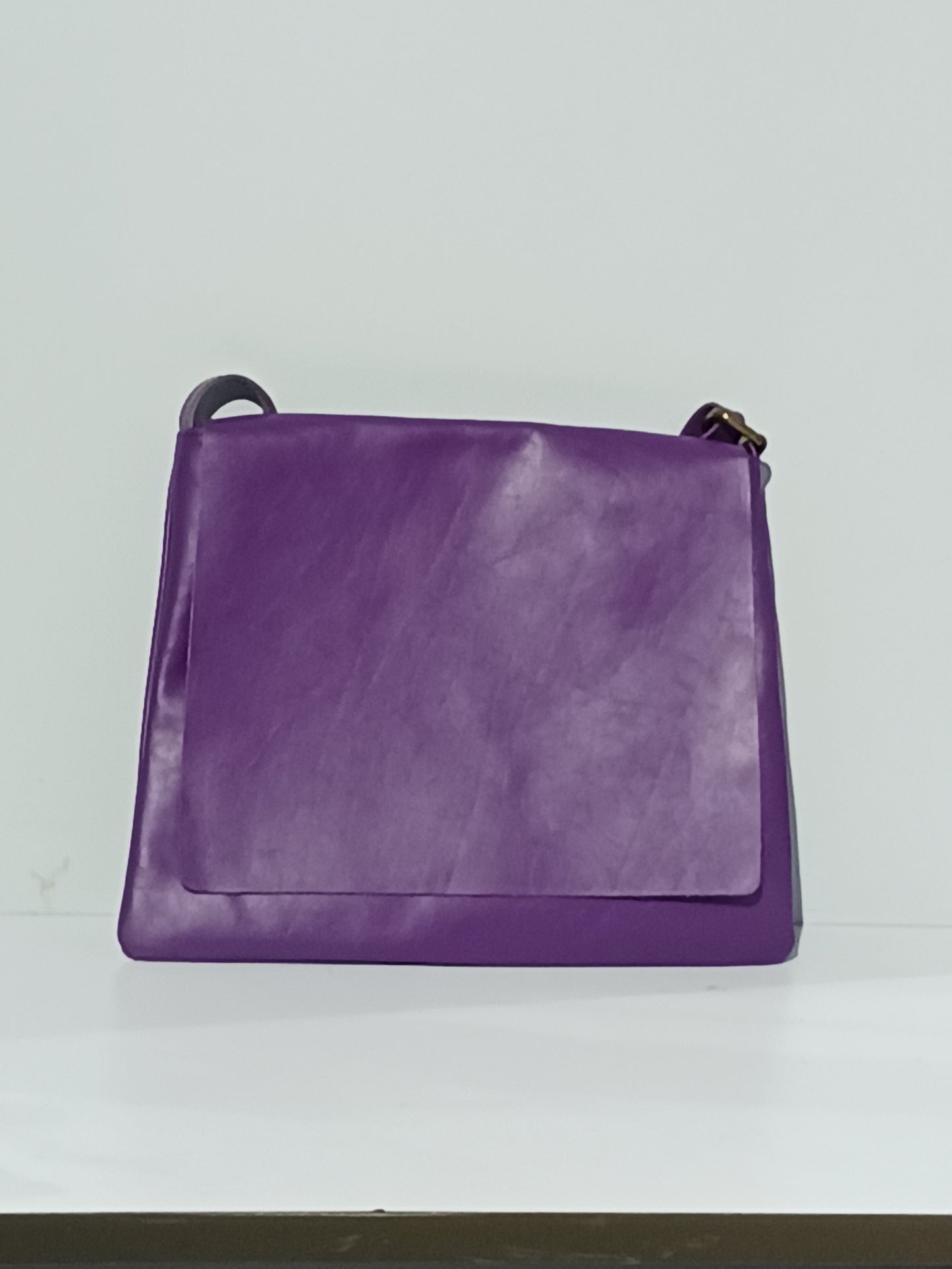 Sac en cuir - Colline