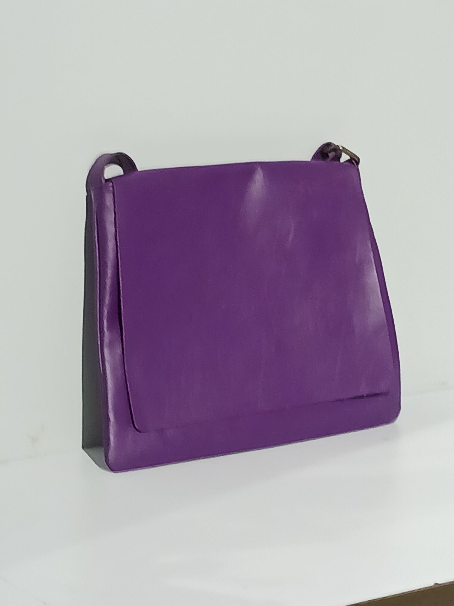 Sac en cuir - Colline