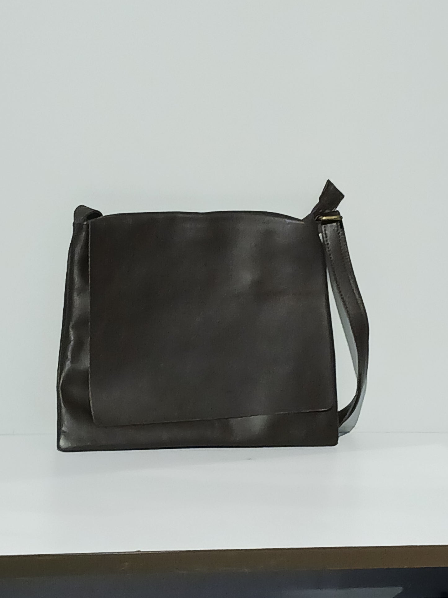 Sac en cuir - Colline