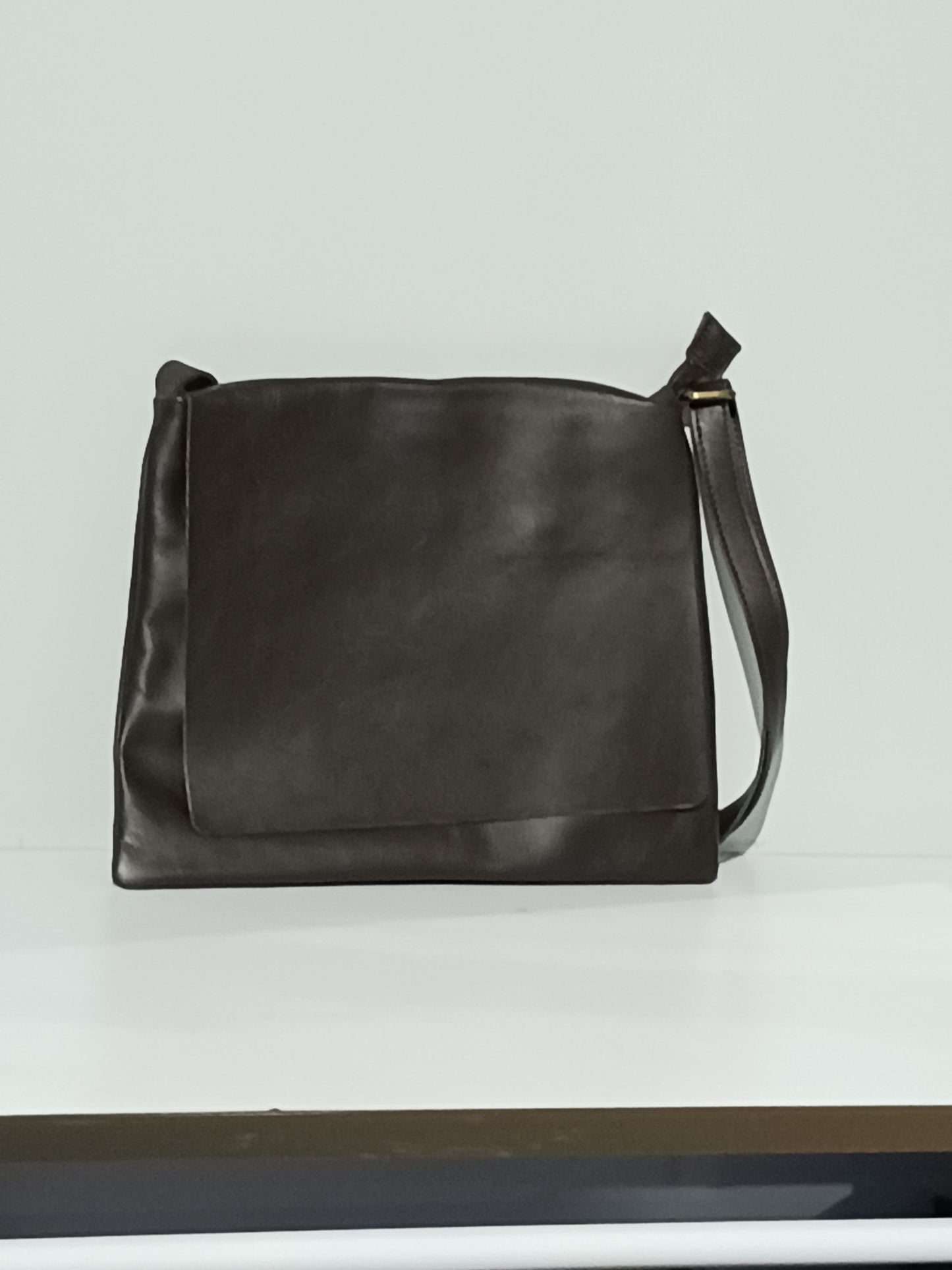 Sac en cuir - Colline