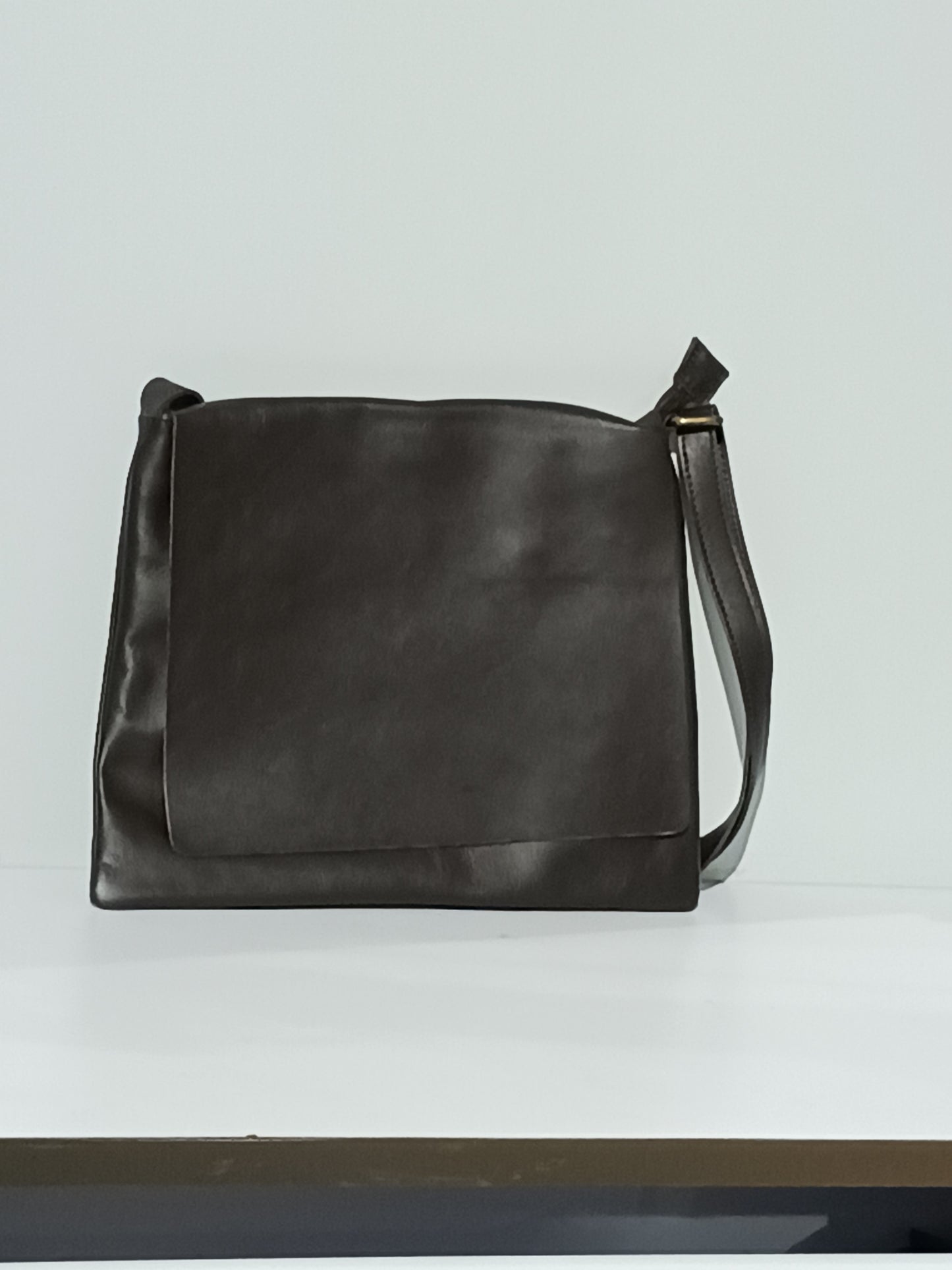 Sac en cuir - Colline