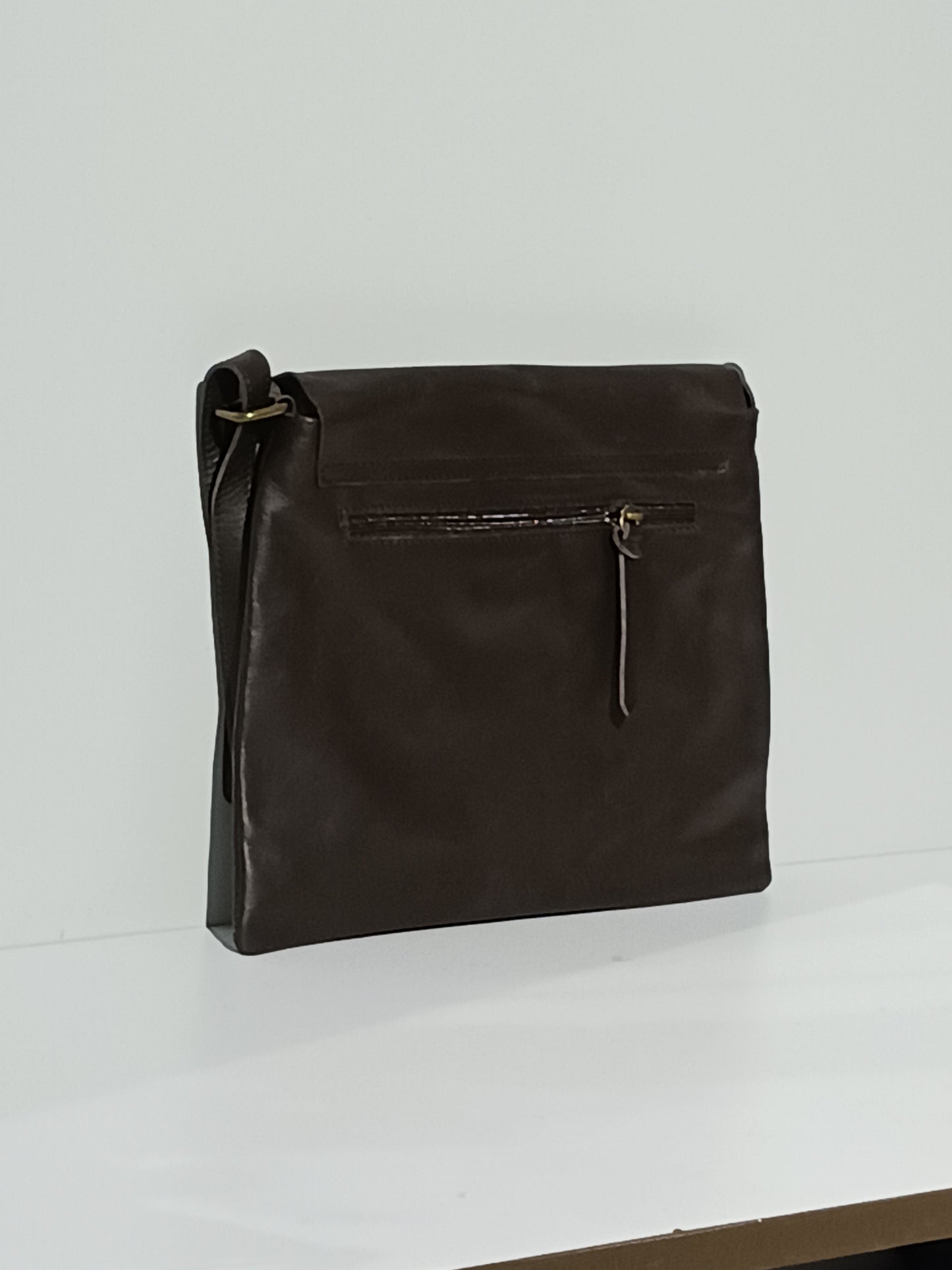 Sac en cuir - Colline