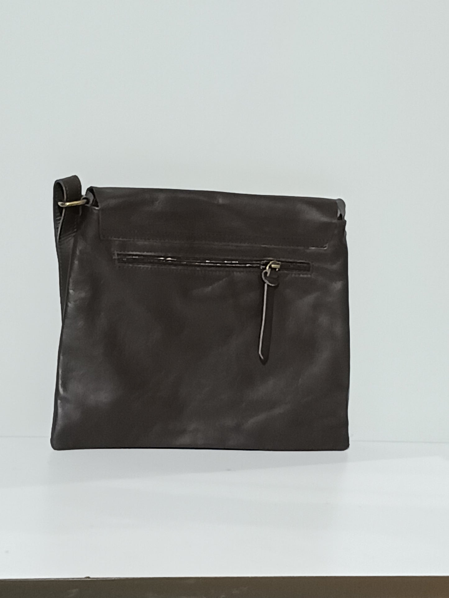 Sac en cuir - Colline