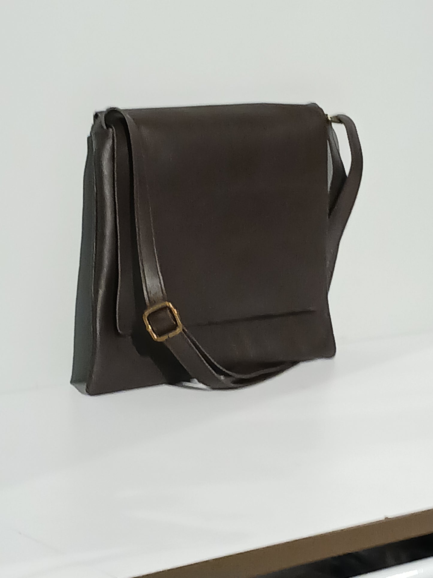 Sac en cuir - Colline
