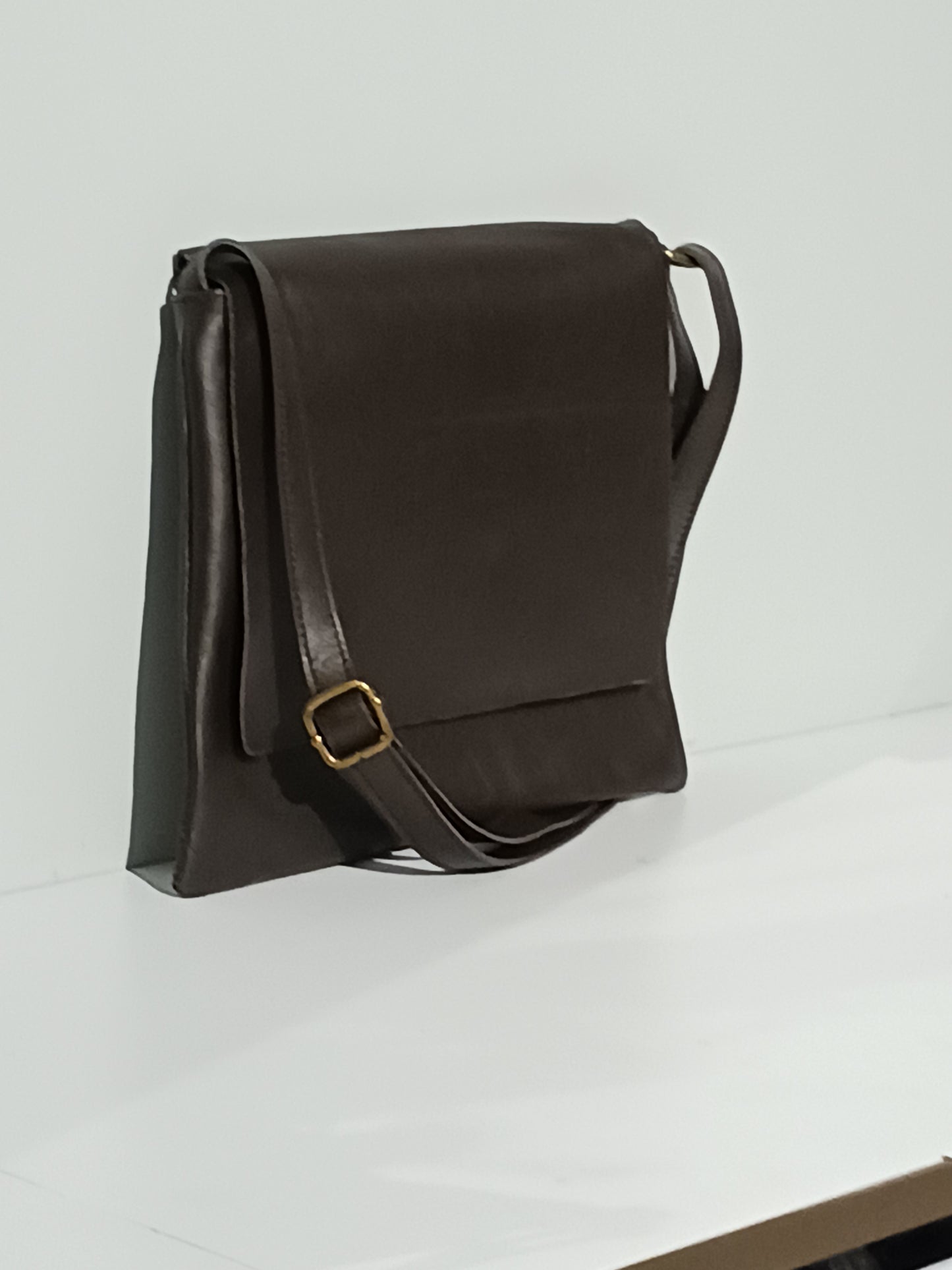Sac en cuir - Colline