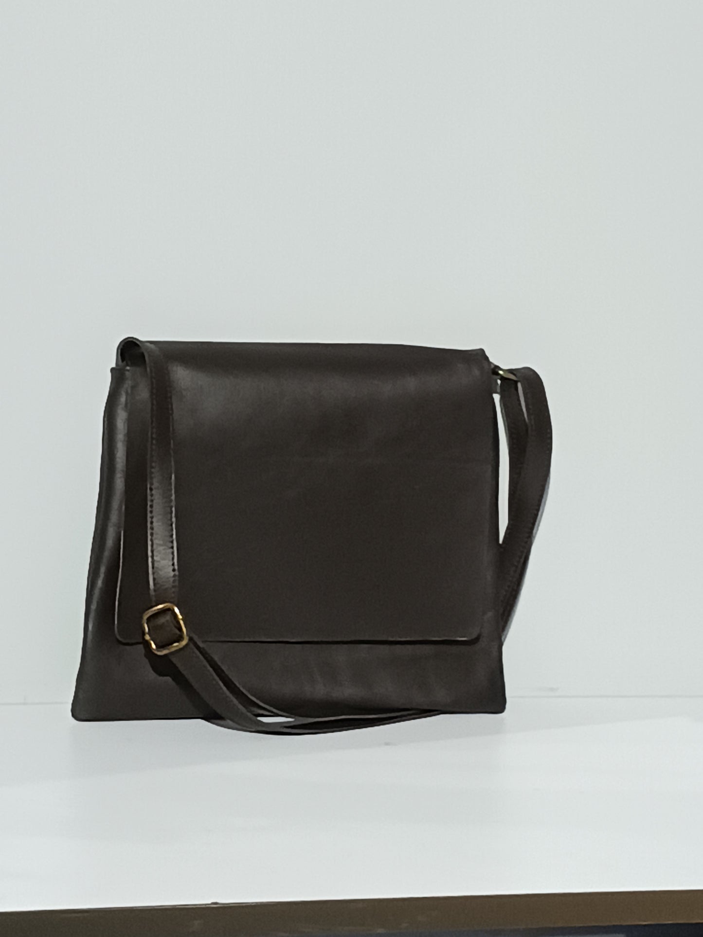 Sac en cuir - Colline