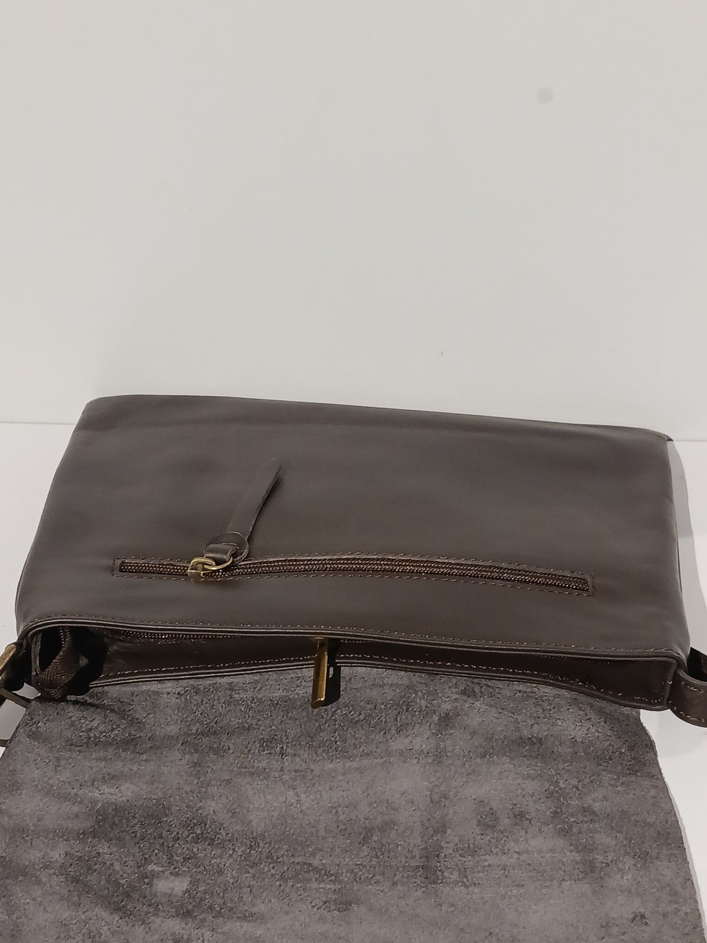 Sac en cuir - Colline