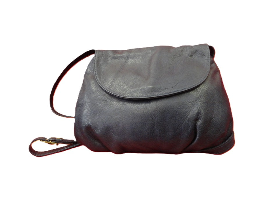 Sac à main en cuir