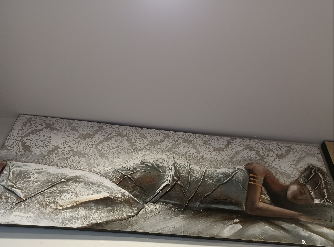 Décoration murale - Femme