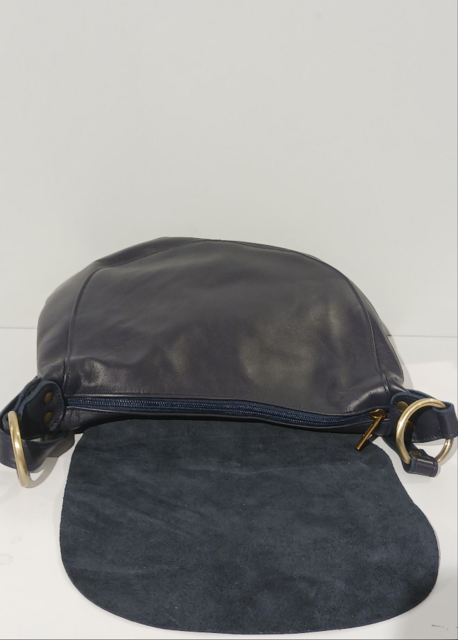 Sac à main en cuir - Saline