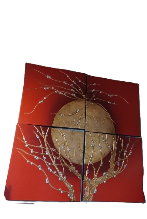 Décoration murale