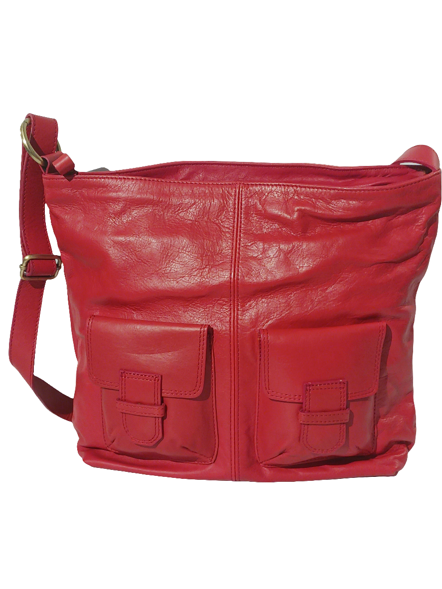 Sac à main en cuir - Alize