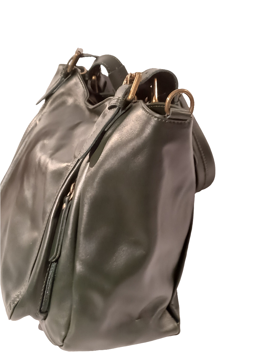 Sac à main en cuir - Ténéré
