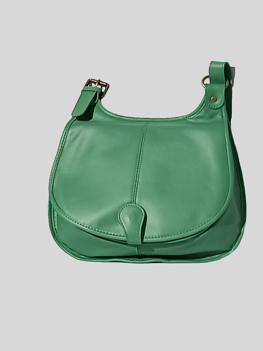 Sac à main en cuir - Erg